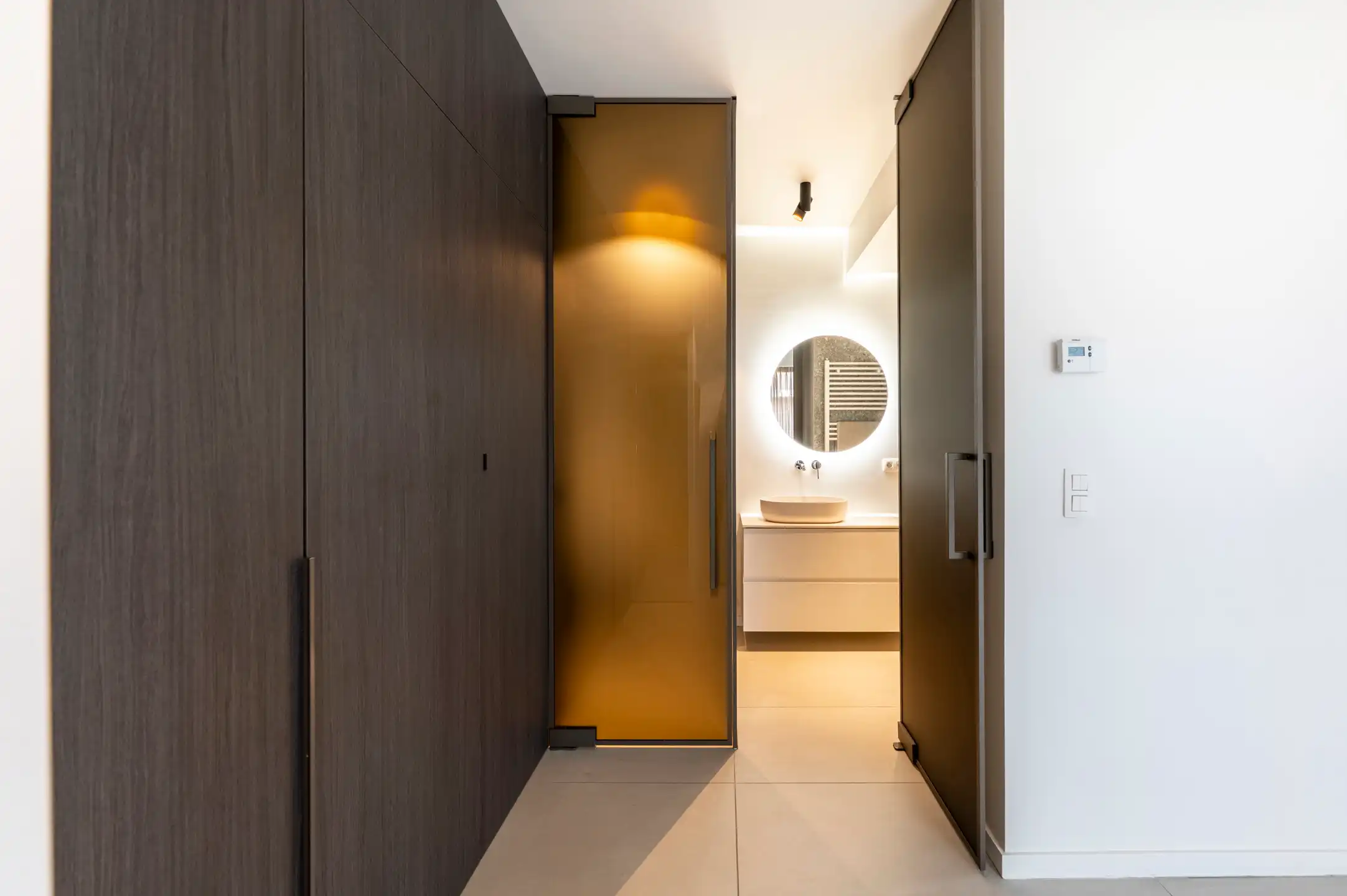 OPEN HOUSE ZAT 28/3 - Luxe appartement met dakterras foto 9