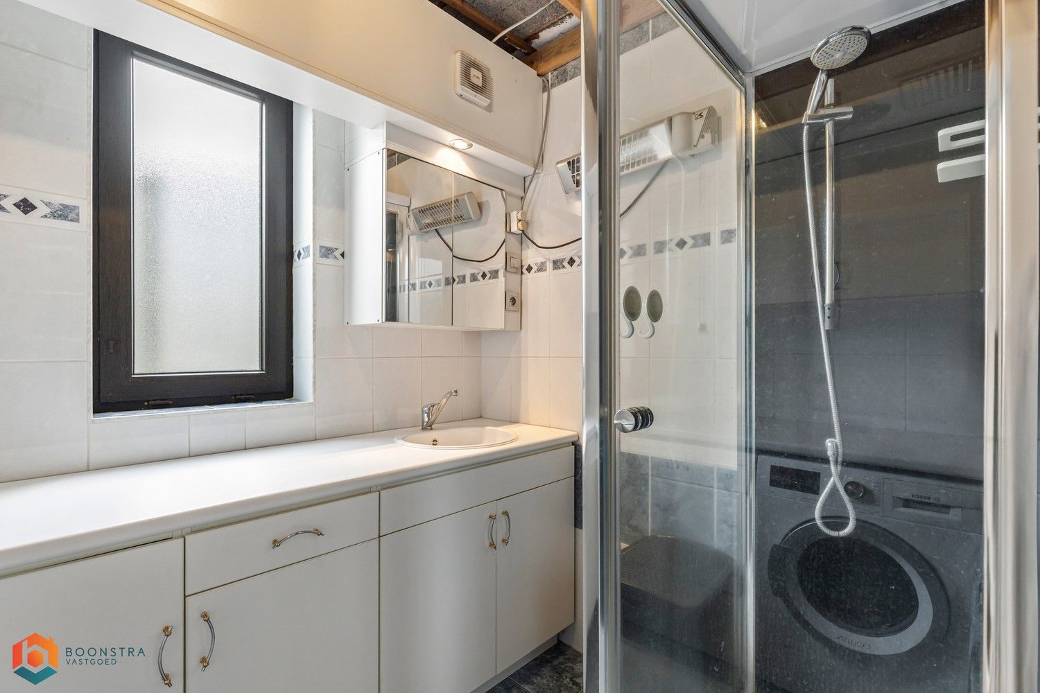 Villa met 5 slpkrs en zwembad op perceel van 1431m² te Berlaar foto 14