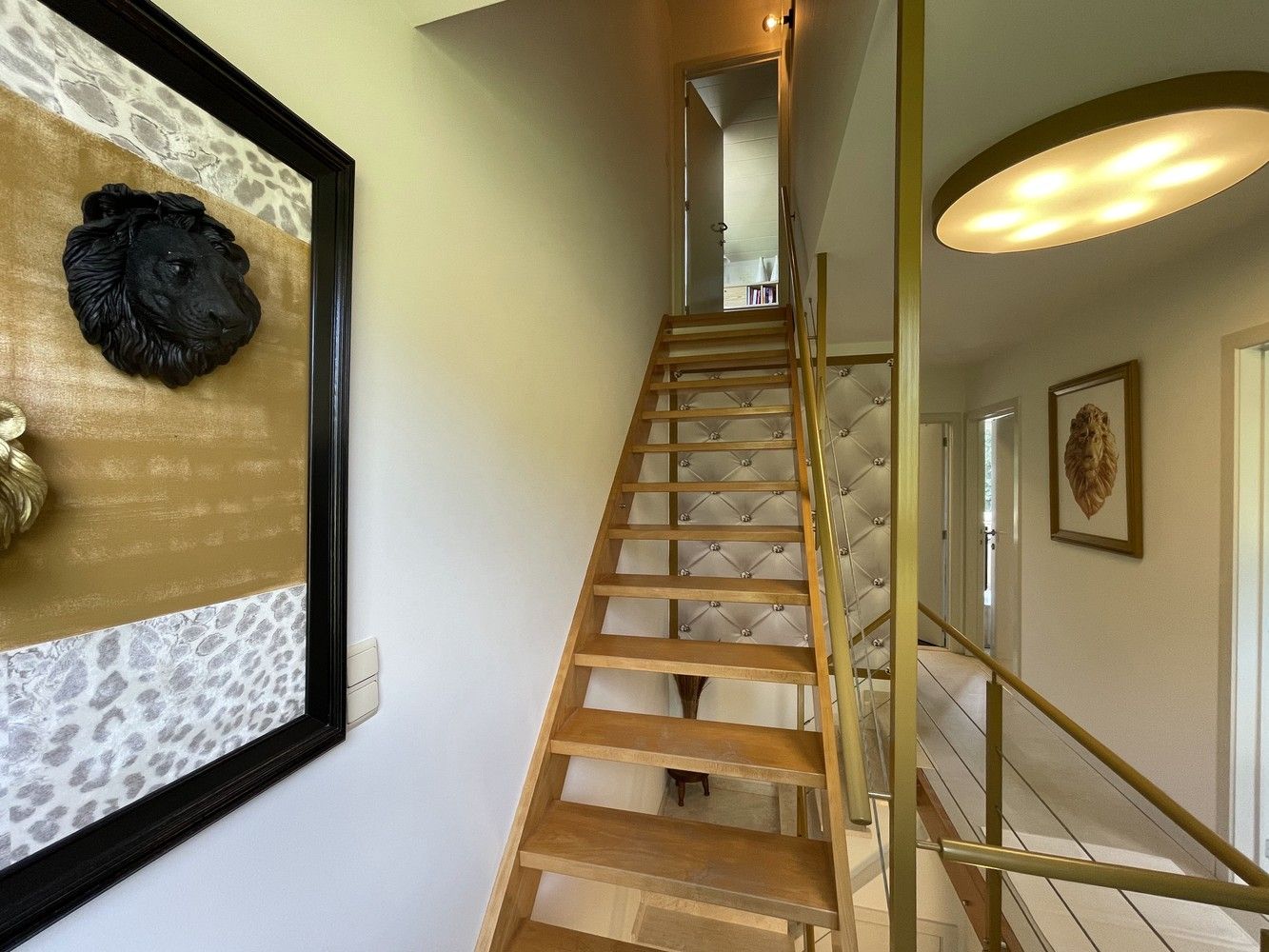 Instapklare en lichtrijke woning met 3 slaapkamers foto 22