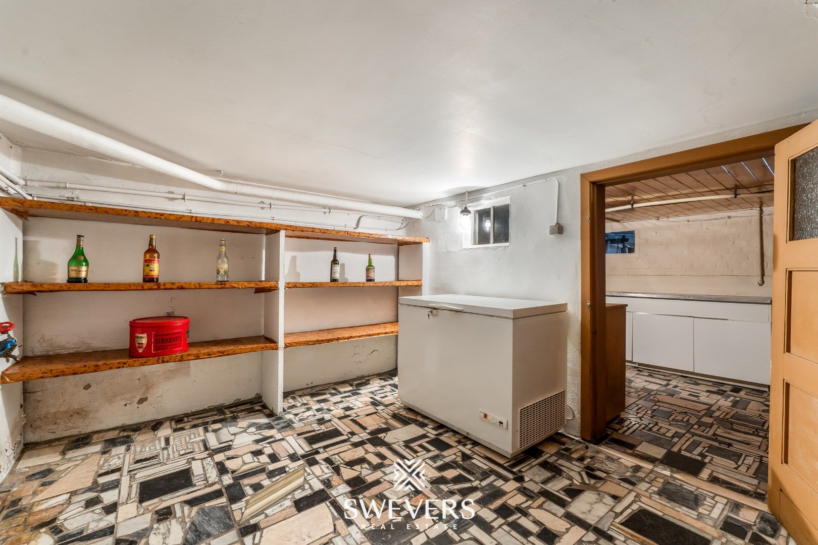 Te renoveren woning met 3 slaapkamers in Beverlo foto 26