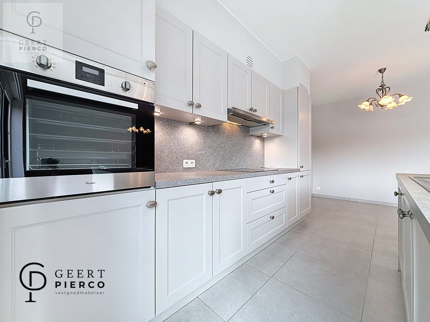 Knap appartement te Tienen foto 20