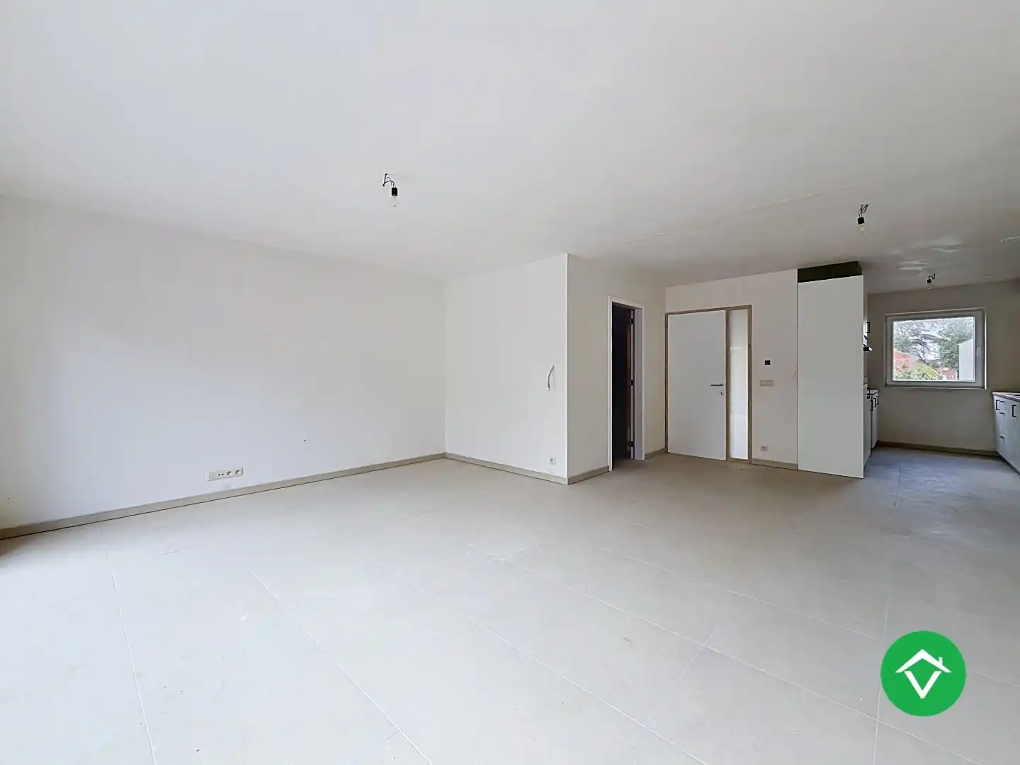 Nieuwbouwwoning met 3 slaapkamers en garage te Ichtegem foto 7