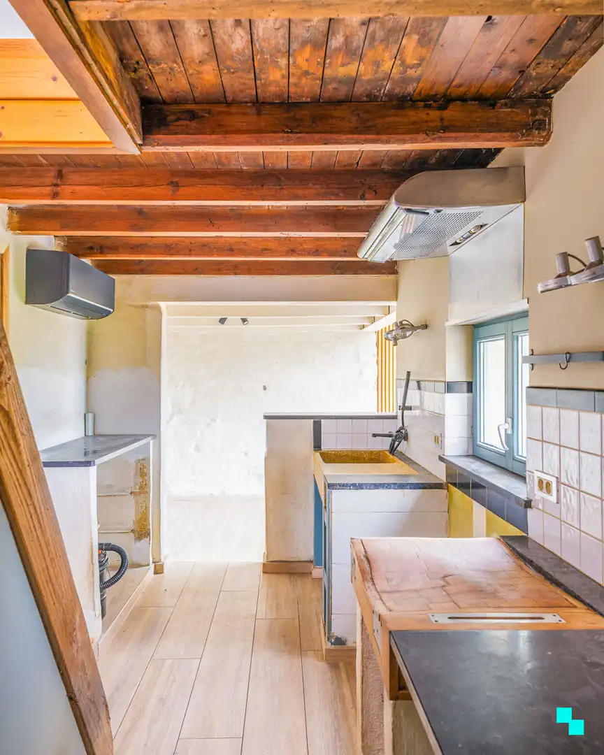 Charmante woning in Valleigebied foto 12