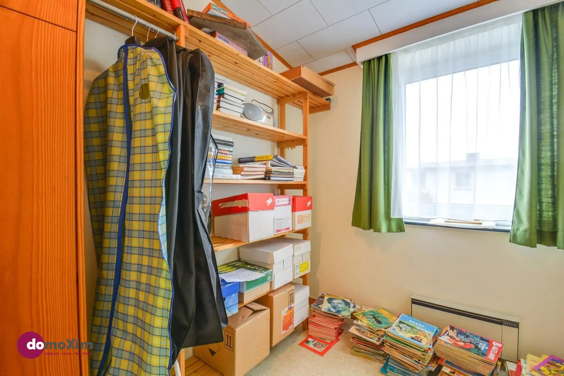 Halfopen bebouwing met 4 slaapkamers & veel potentieel in Erps-Kwerps foto 15