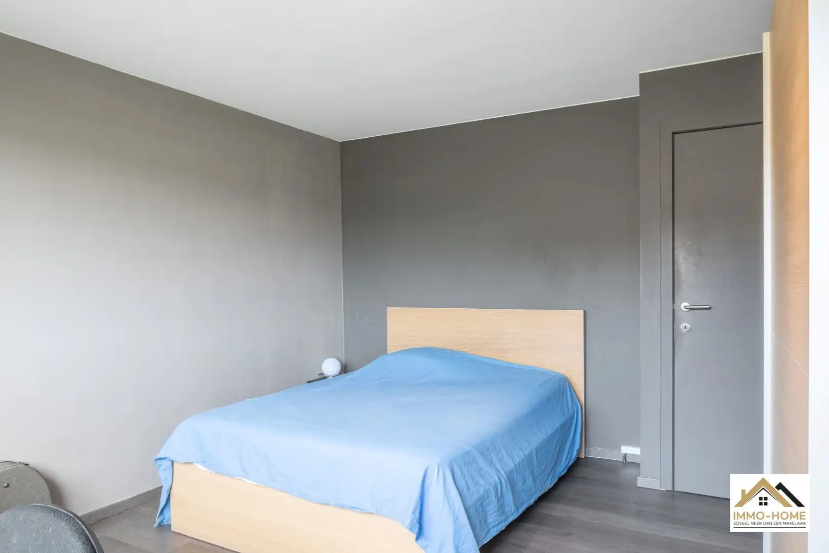 Knappe recente vrijstaande woning in centrum Lochristi!  foto 16