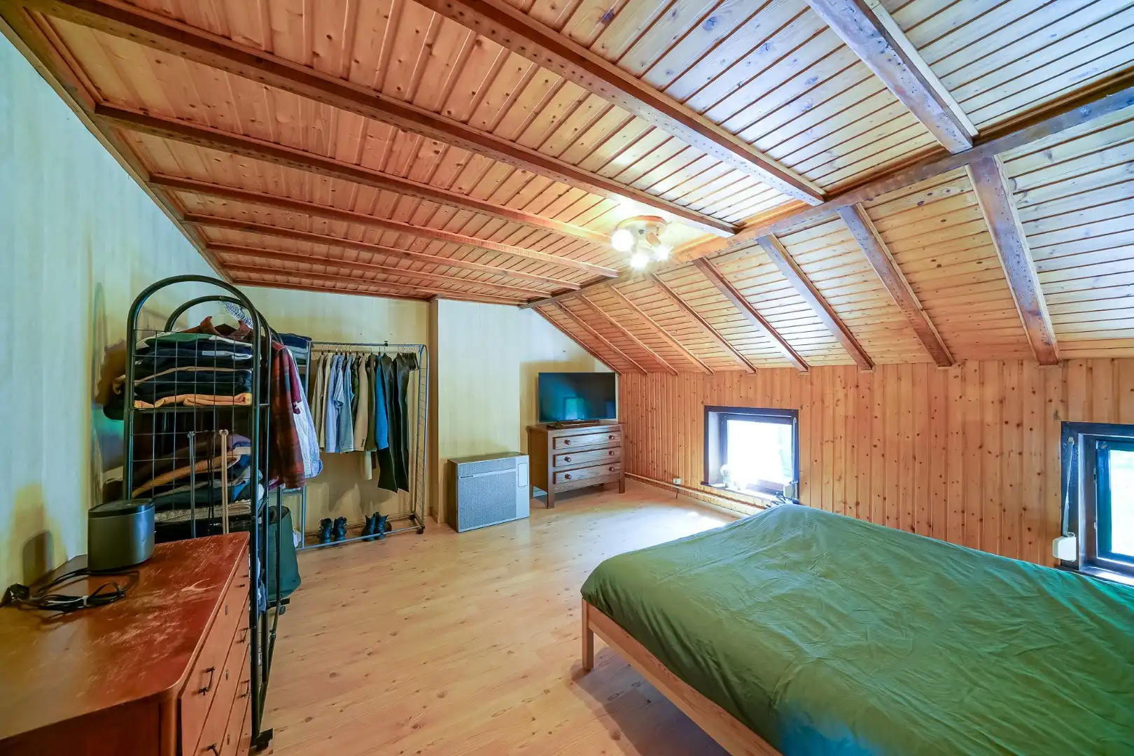 Op te frissen gezinswoning in het centrum van Oostende foto 16