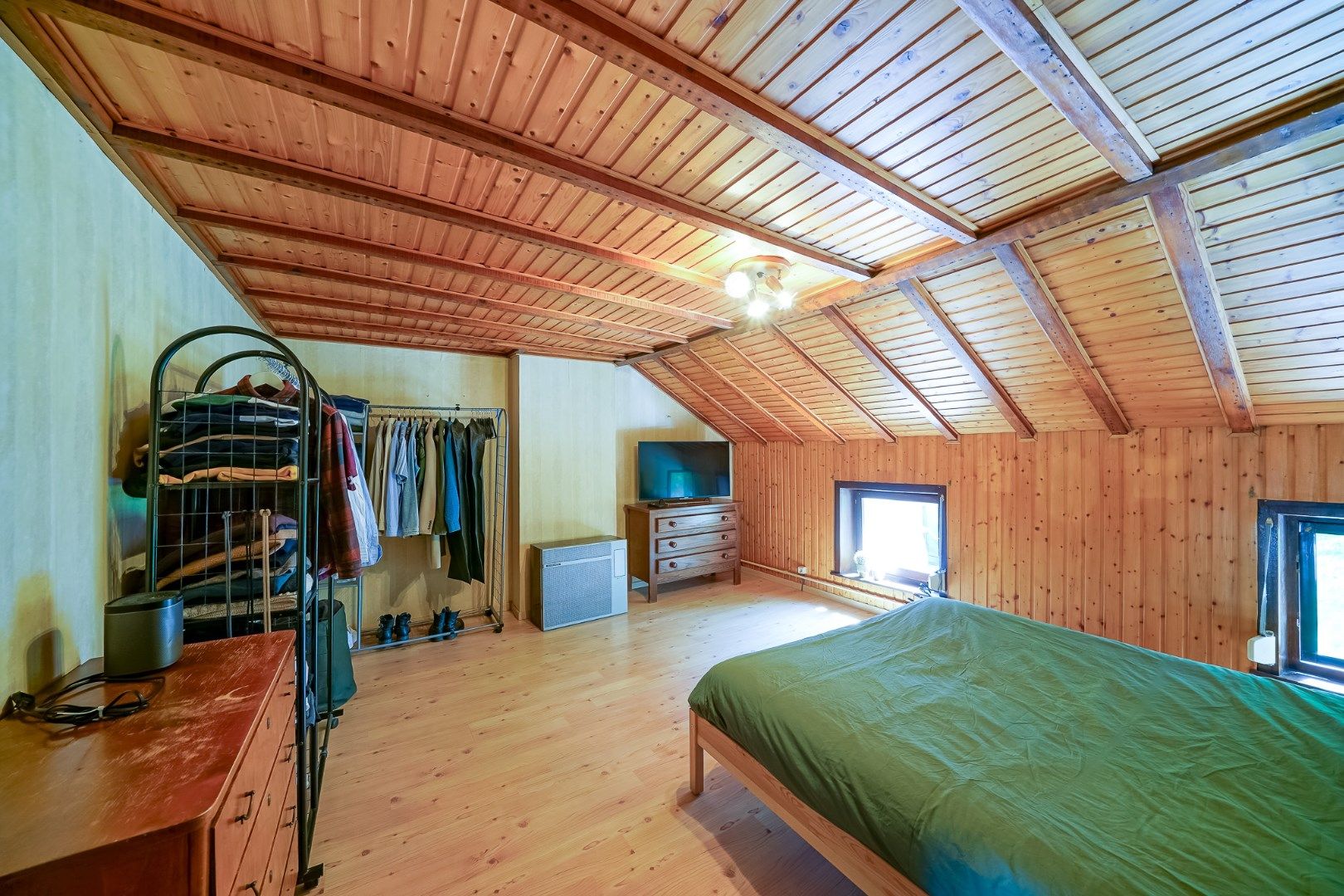 Op te frissen gezinswoning in het centrum van Oostende foto 16