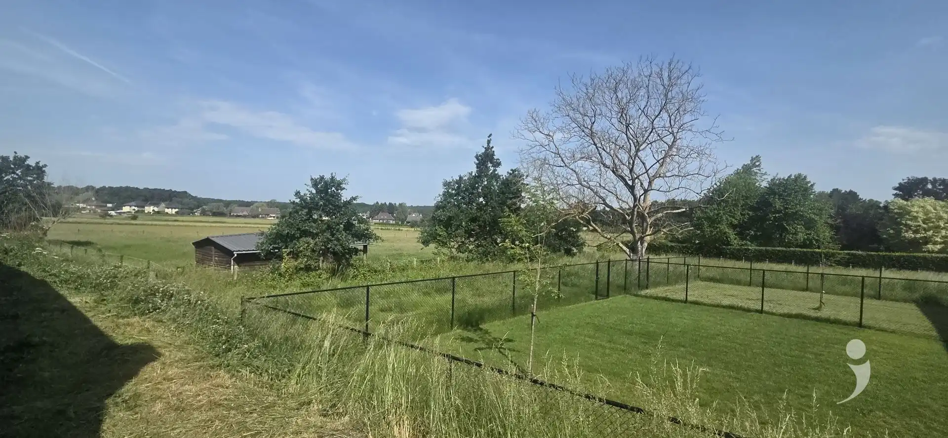 Landbouwgrond / weide 85 are foto 5