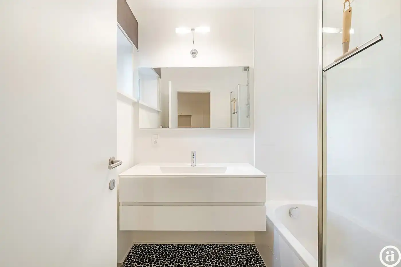 Mooi appartement in het Zoute op enkele stappen van de Zeedijk  foto 21
