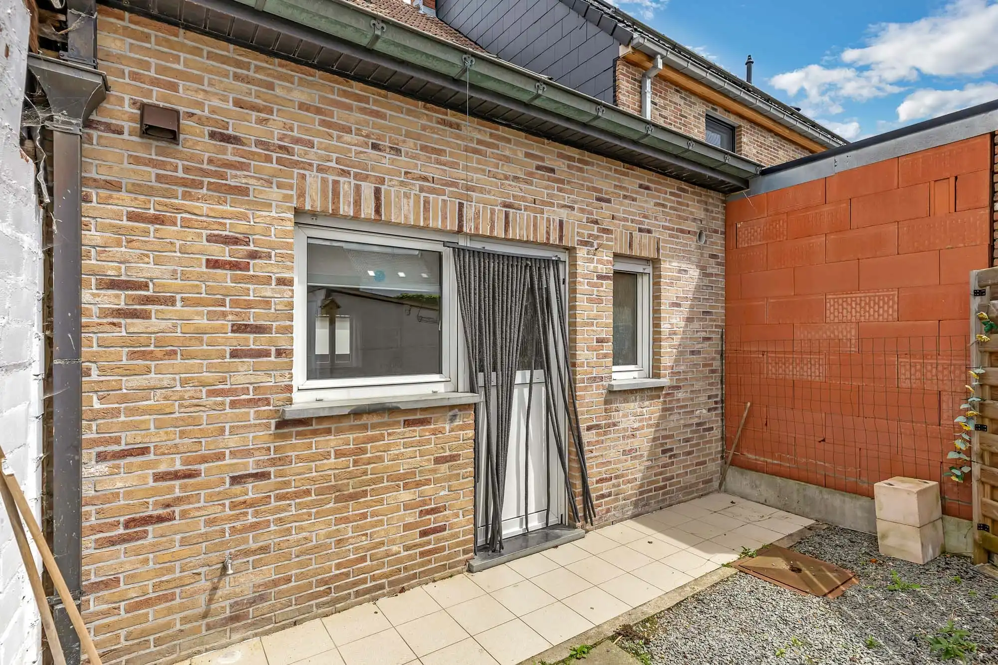 Starterswoning op rustige locatie nabij bos en station foto 21