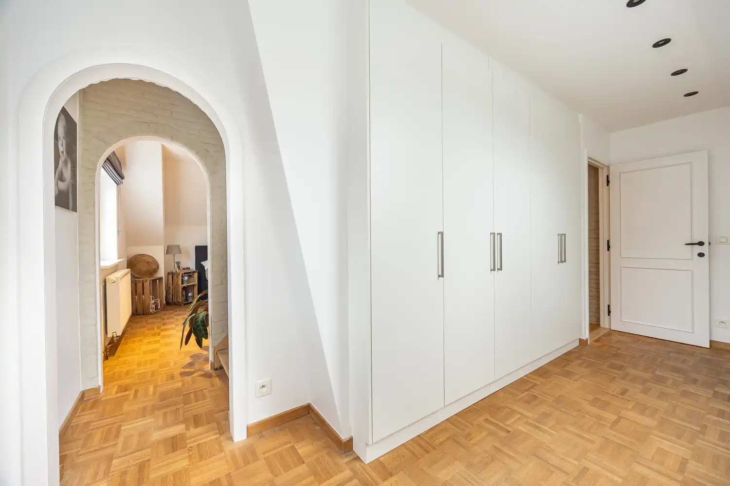 Instapklare woning op toplocatie foto 14