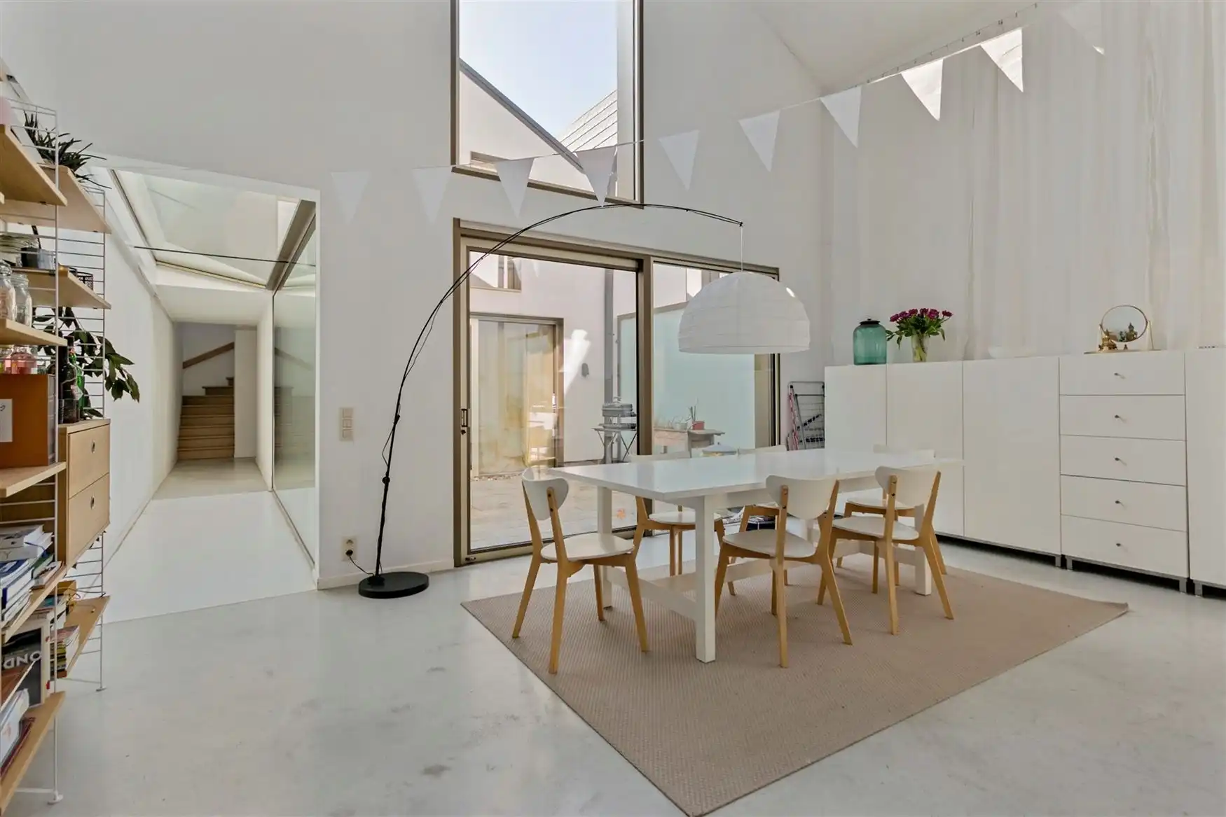 Energiezuinige woning foto 6