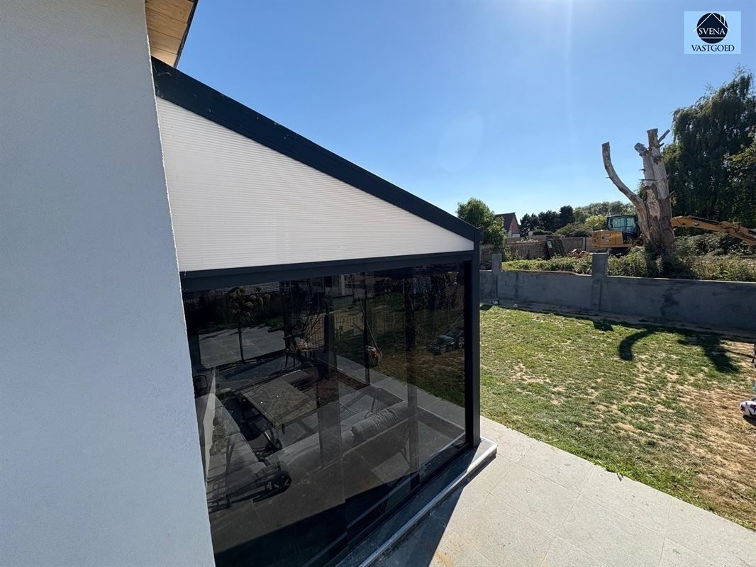 WONING MET HANDELSRUIMTE EN 3 SLAAPKAMERS foto 14