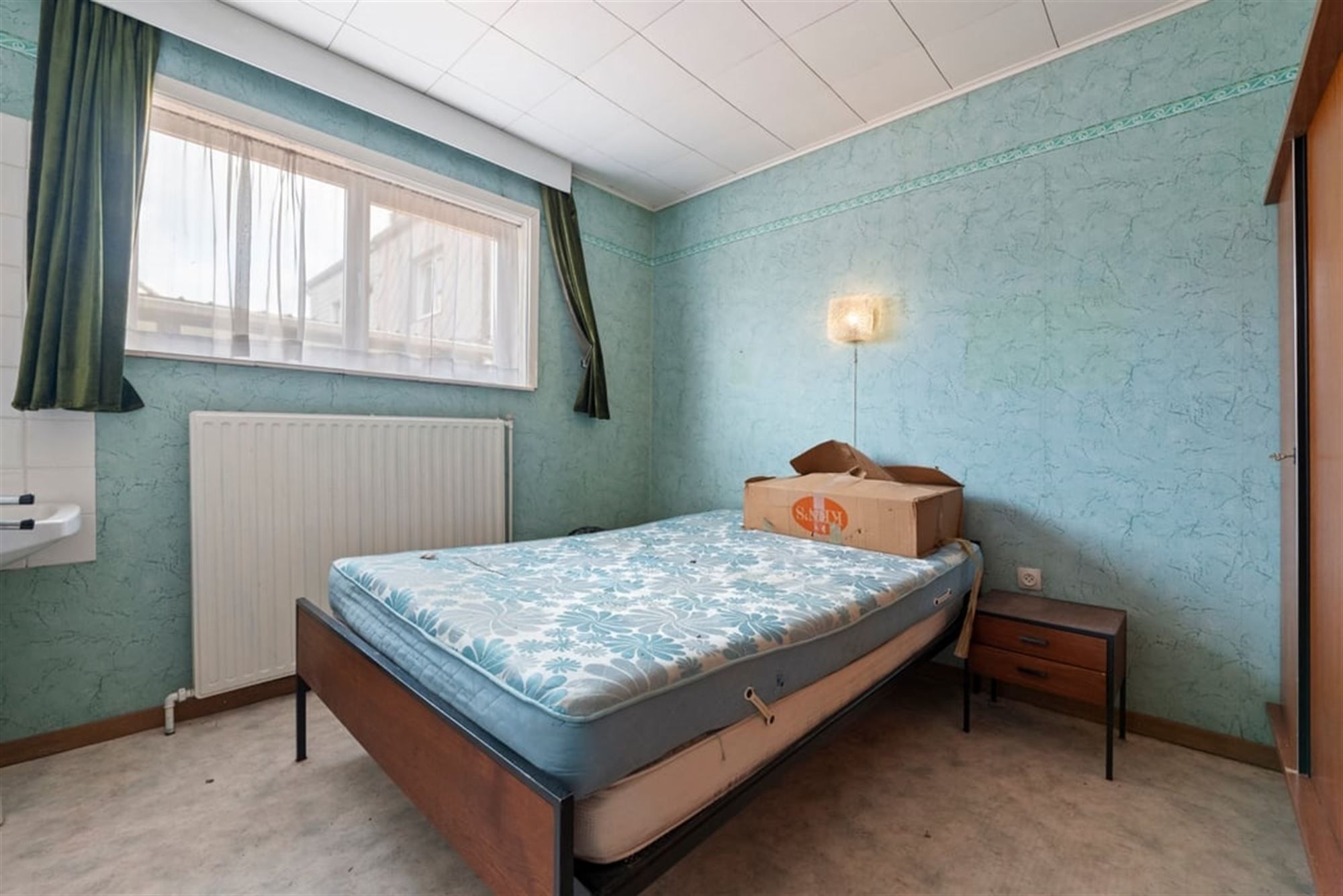 OP TE FRISSEN GELIJKVLOERSE GEZINSWONING OP EEN KNAP PERCEEL VAN 14A29CA IN WOMMERSOM foto 18