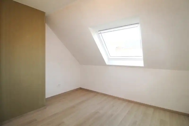 Energiezuinige nieuwbouwwoning te huur in Sint-Kruis foto 15