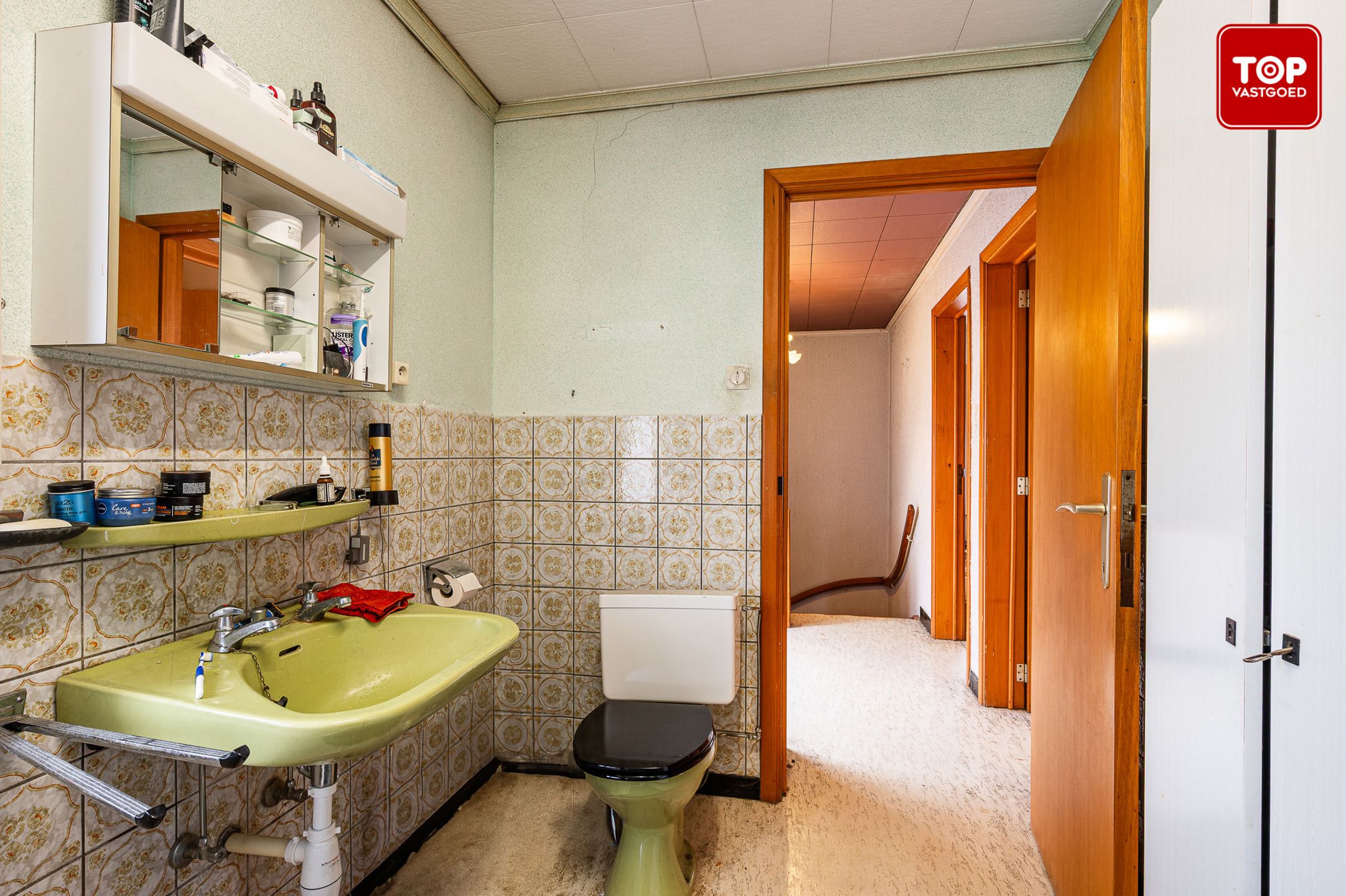 Charmante woning met tuin en garage  foto 19