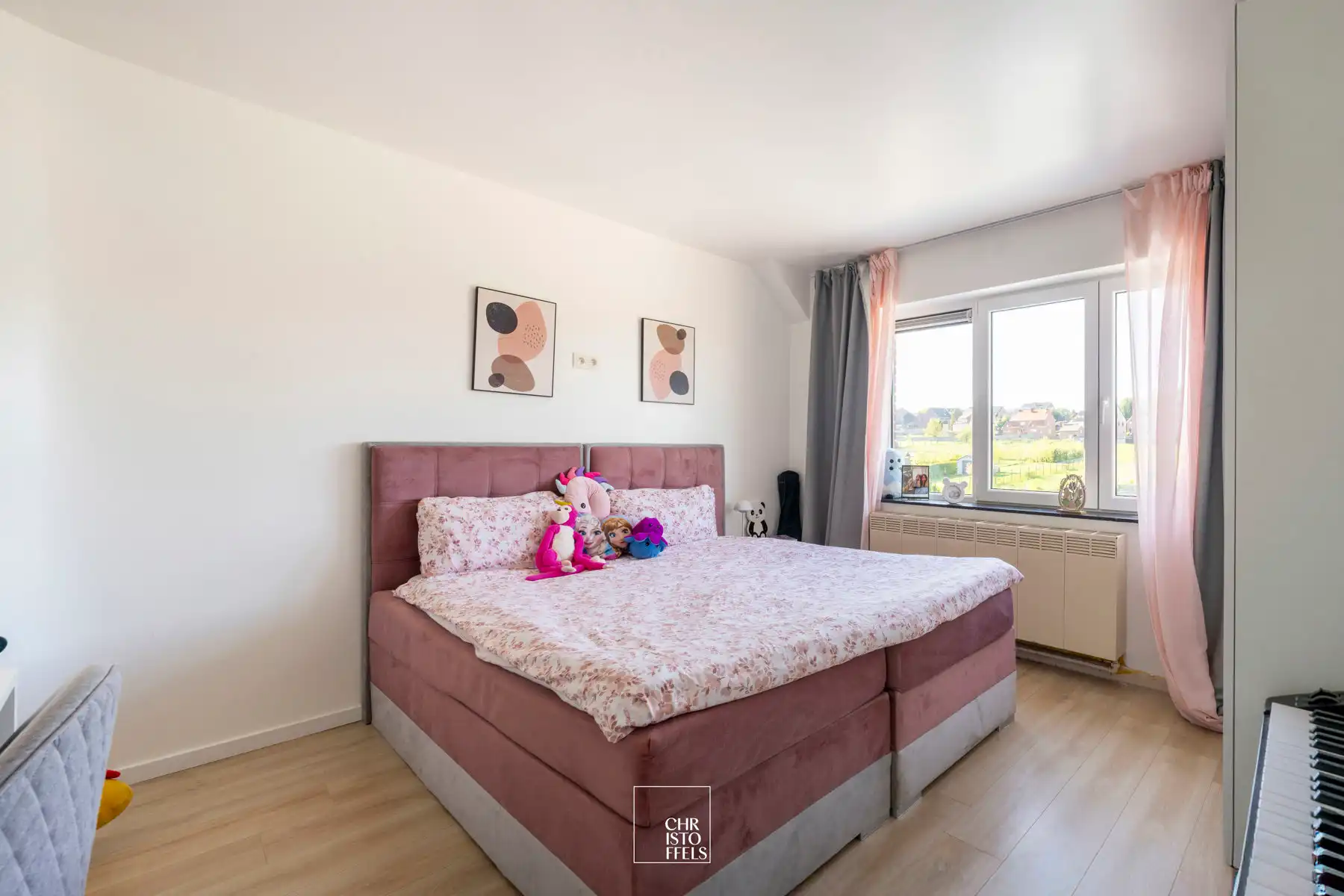 Instapklare energiezuinige woning in rustige omgeving te Lanaken! foto 20