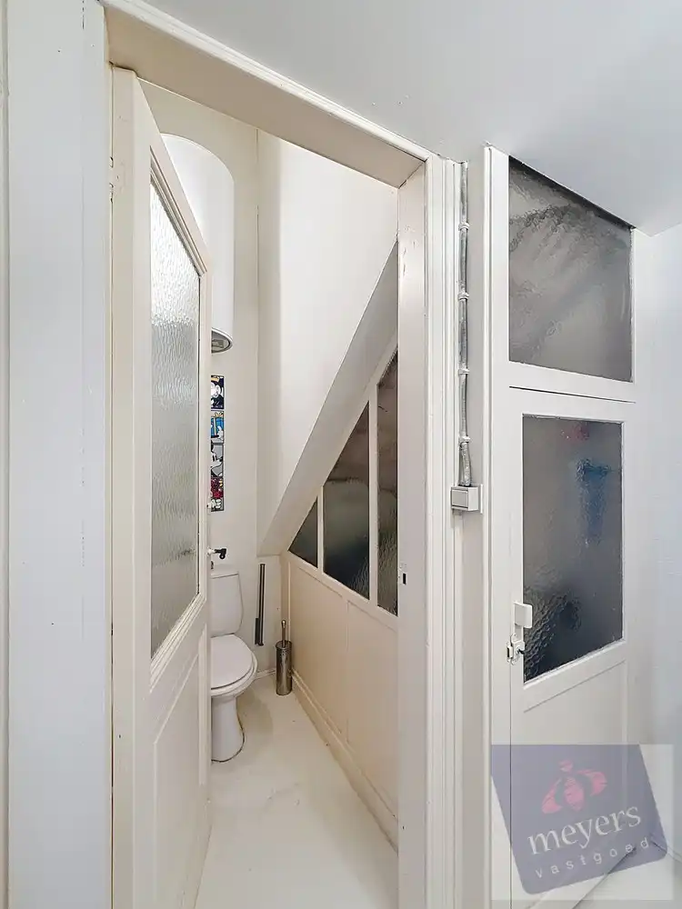 Instapklare studio met balkon in hartje Blankenberge foto 9