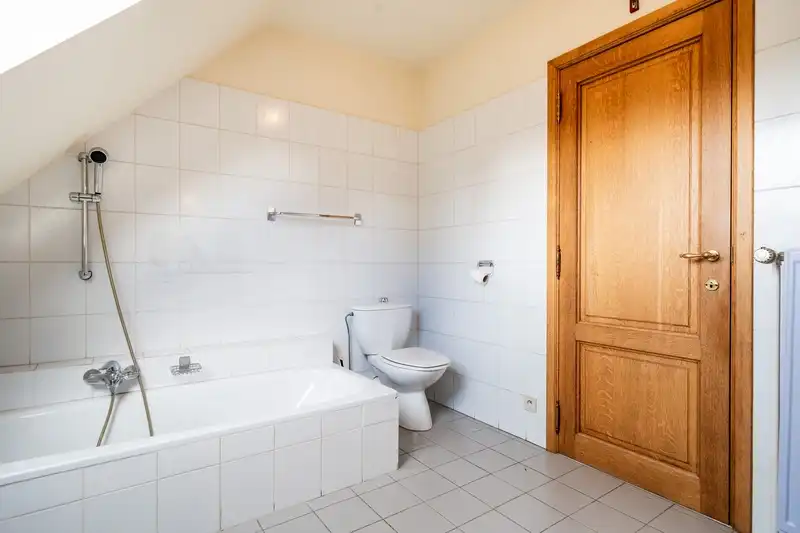 Karaktervolle villa op een perceel van 1.395 m² foto 12