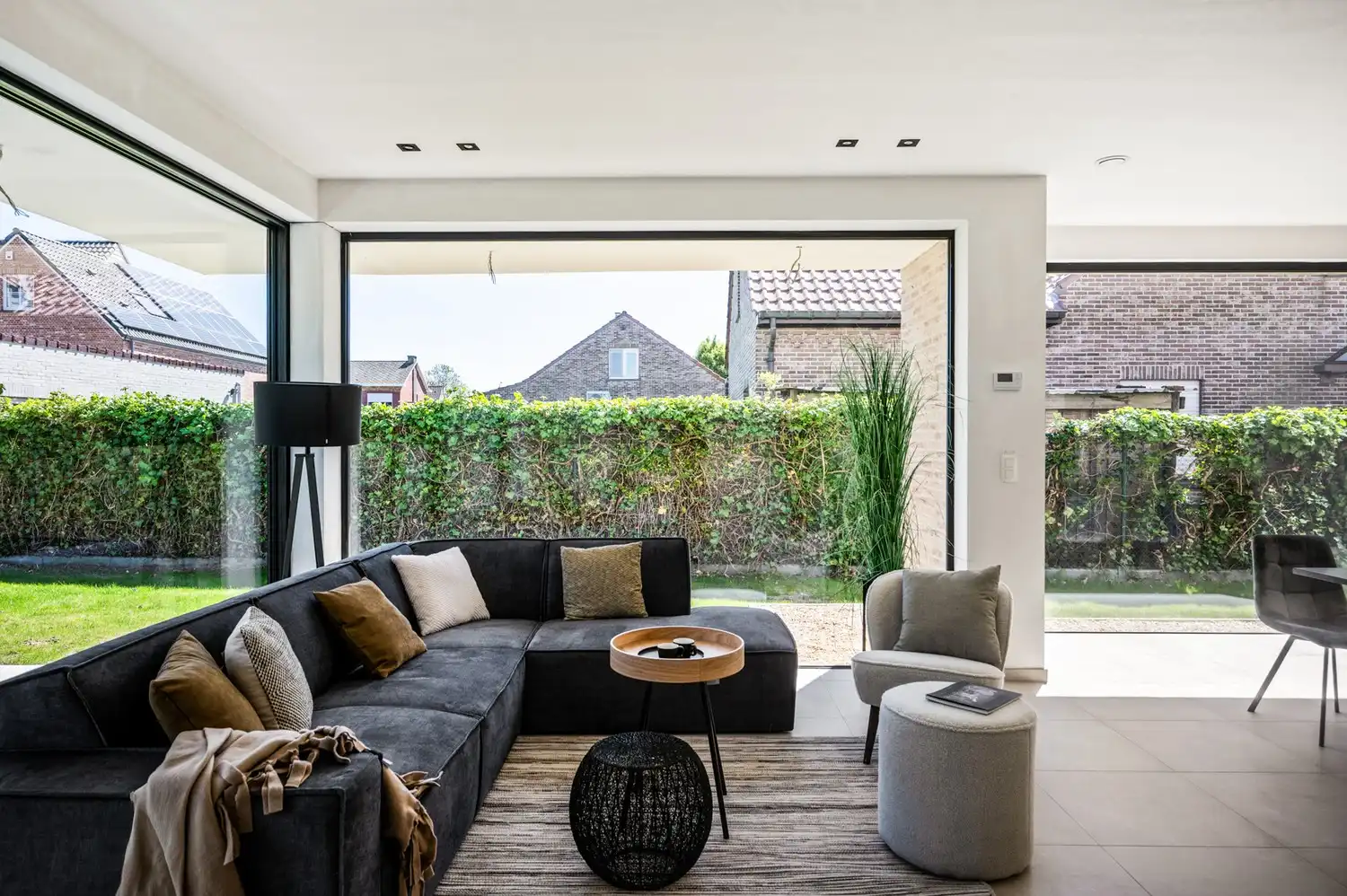 Nieuwbouw BEN-woning met 3 slpkrs op topligging foto 5