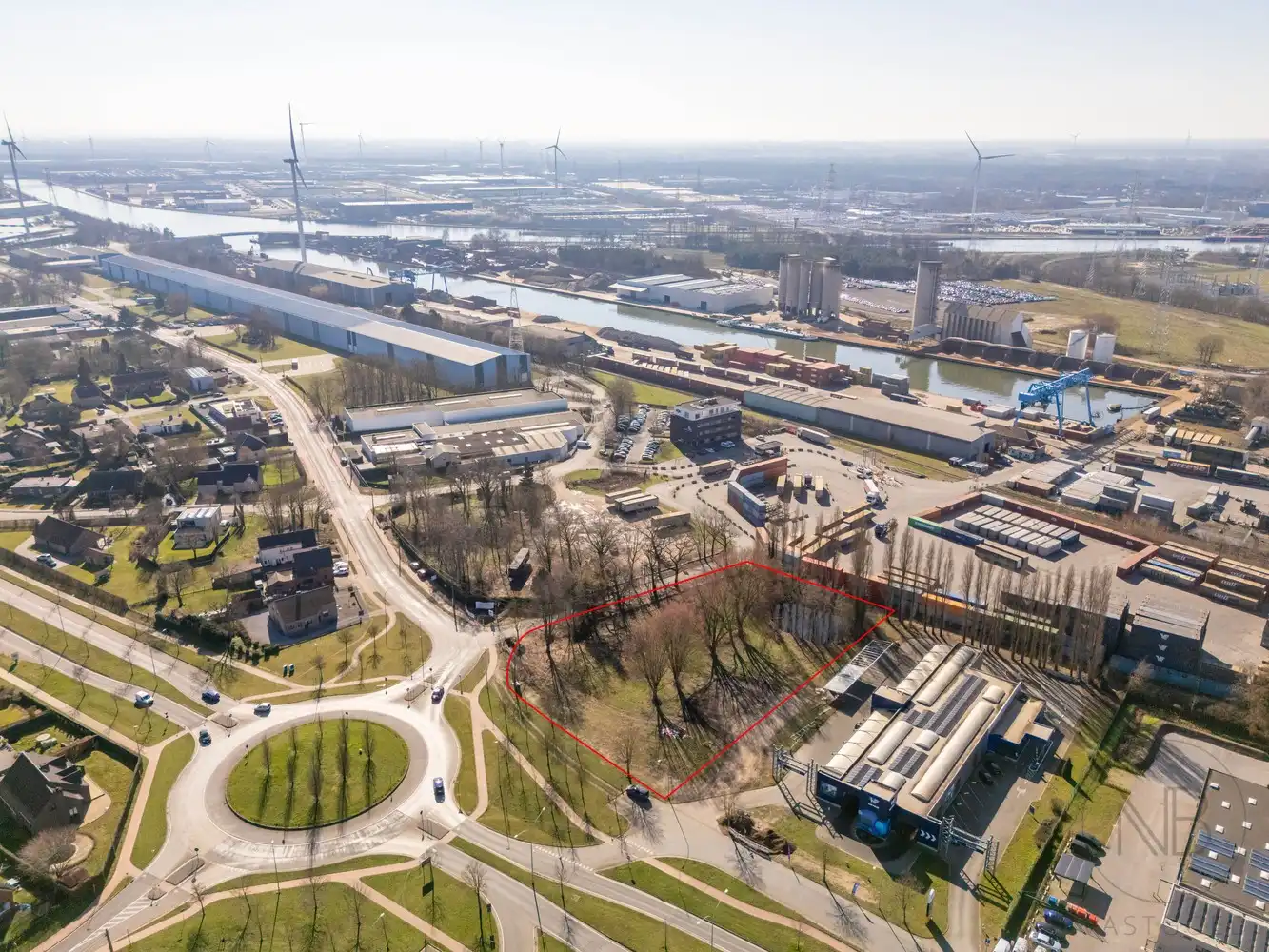 ZUIDERRING GENK UNIT 1 foto 2