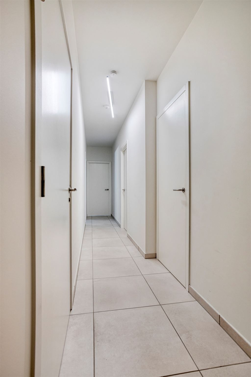 Nieuwbouw appartement in nieuwbouw stadswijk De Torens.  foto 8