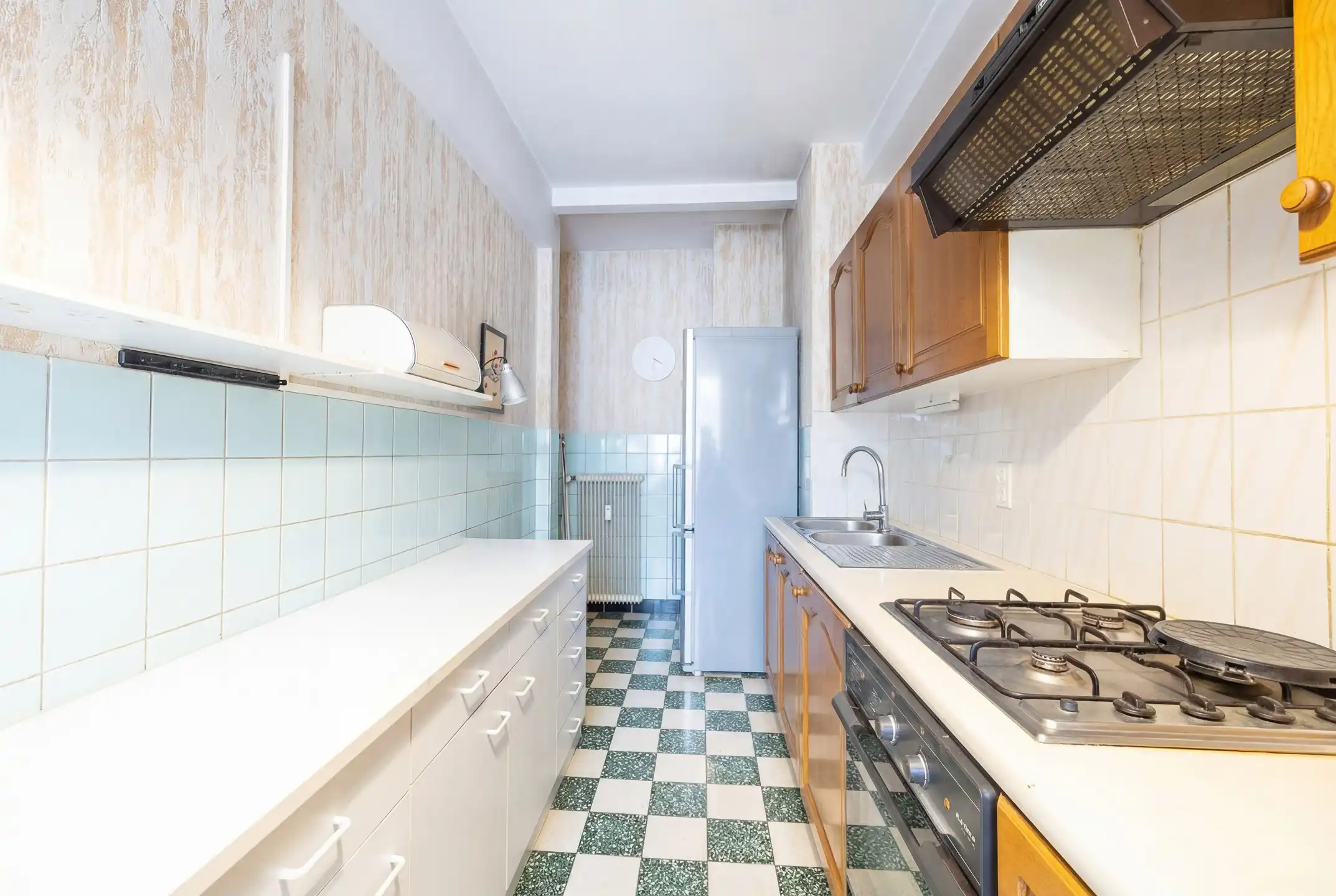 Een cocon om te heruitvinden in een gegeerde buurt foto 4