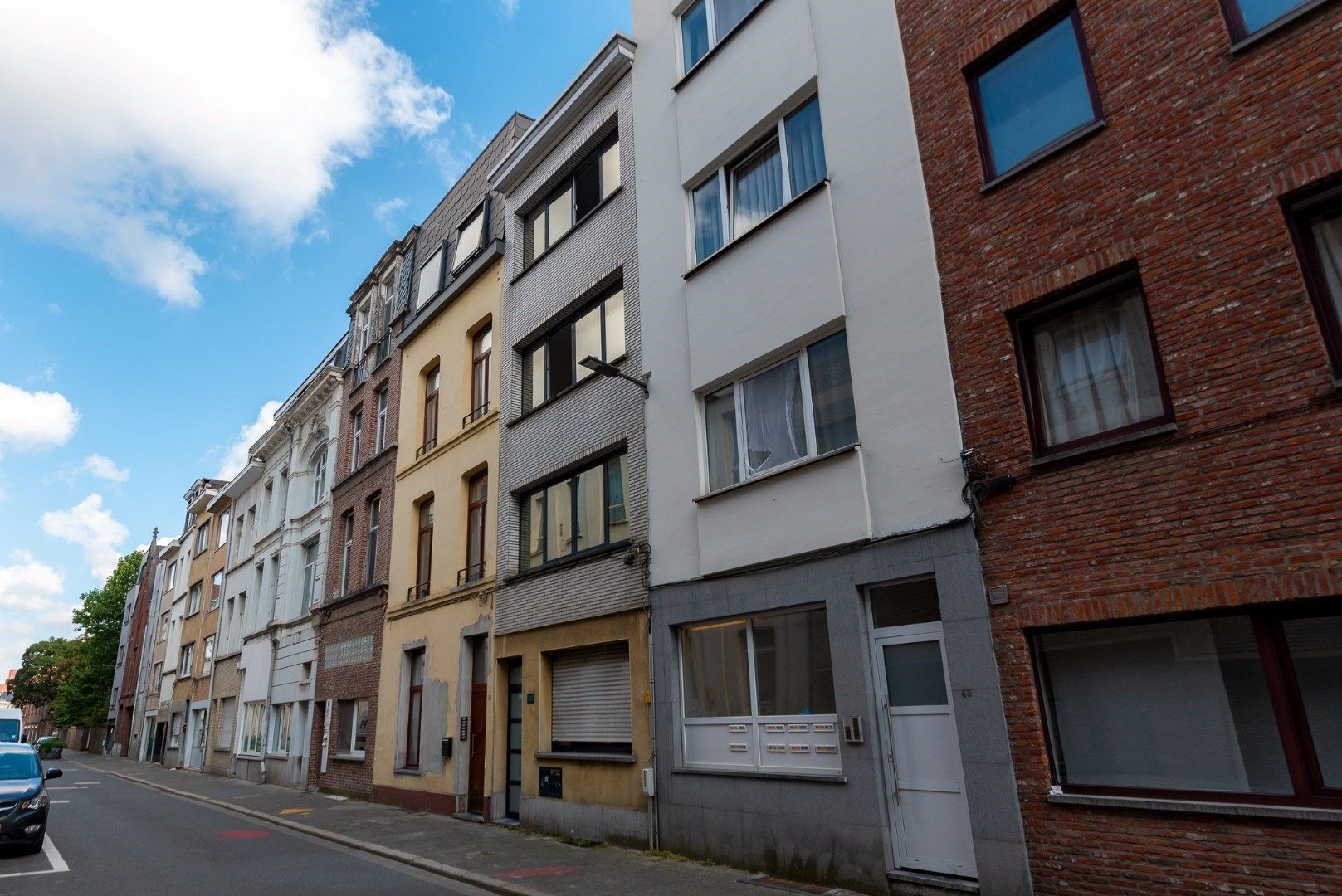 Appartement te huur Lange Winkelstraat 42 -/0 - 2000 Antwerpen