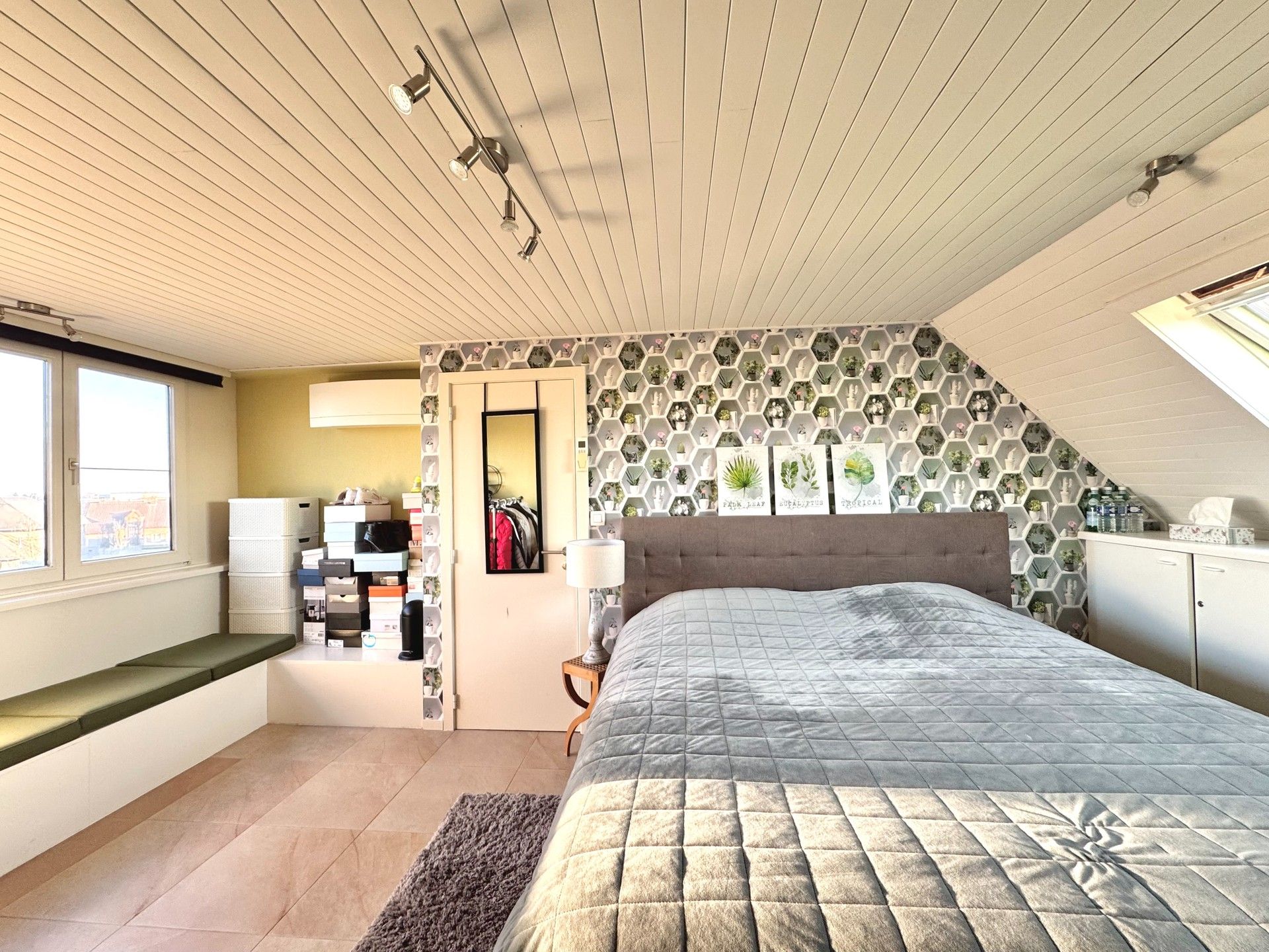 ENERGIEZUINIGE WONING MET 3 KAMERS foto 16