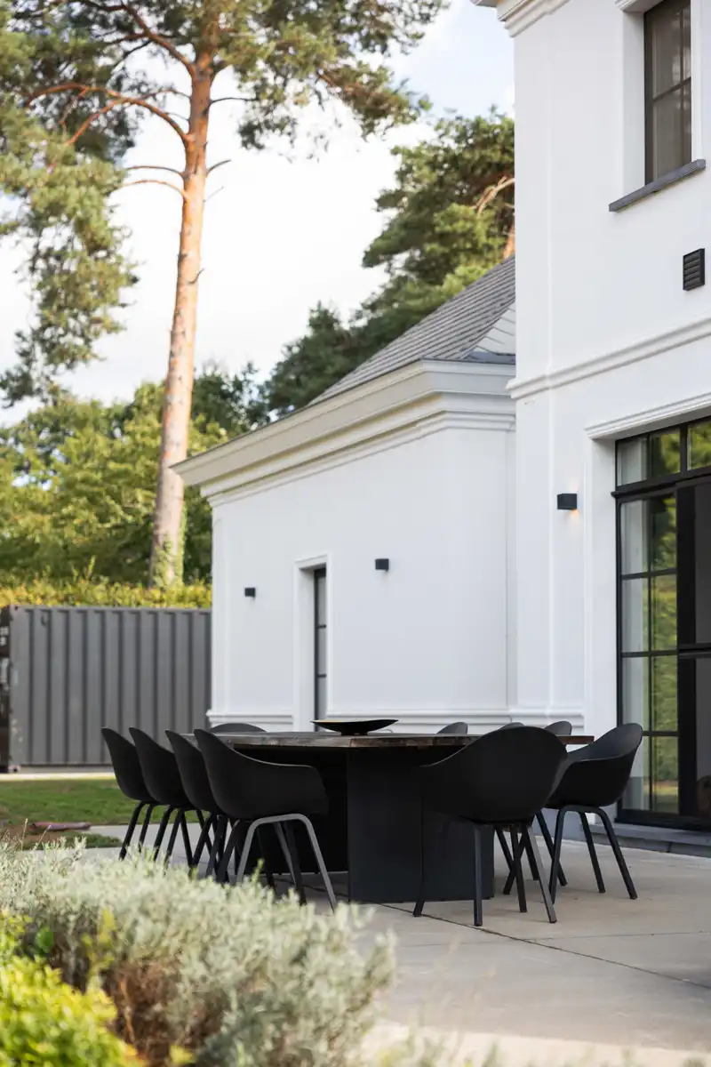 Indrukwekkende EPC A-villa in Tremelo foto 29