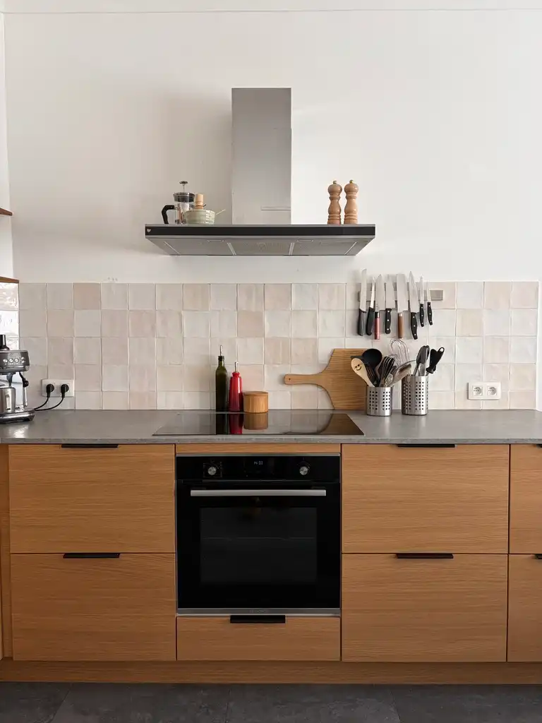 Pagodenwijk, Grote tuin, Garage met staanplaats. foto 2