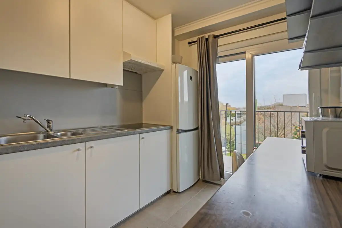 APPARTEMENT te ROESELARE foto 7