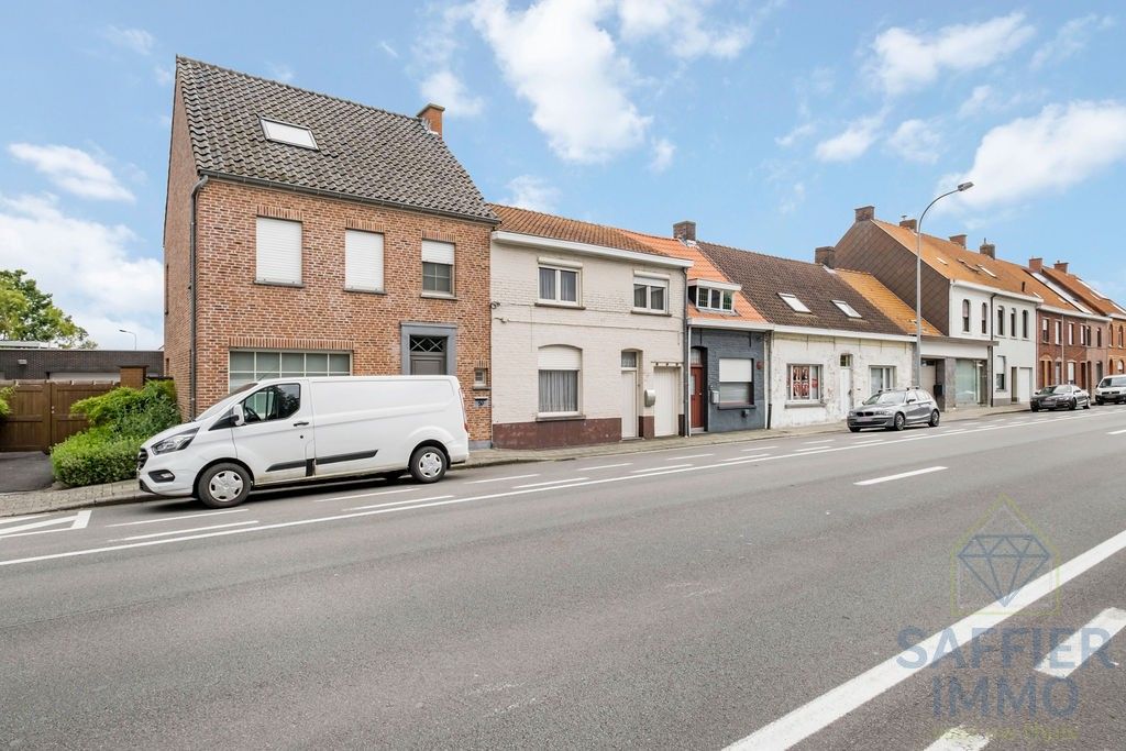 Ruime verhuurde woning met uitweg foto 22