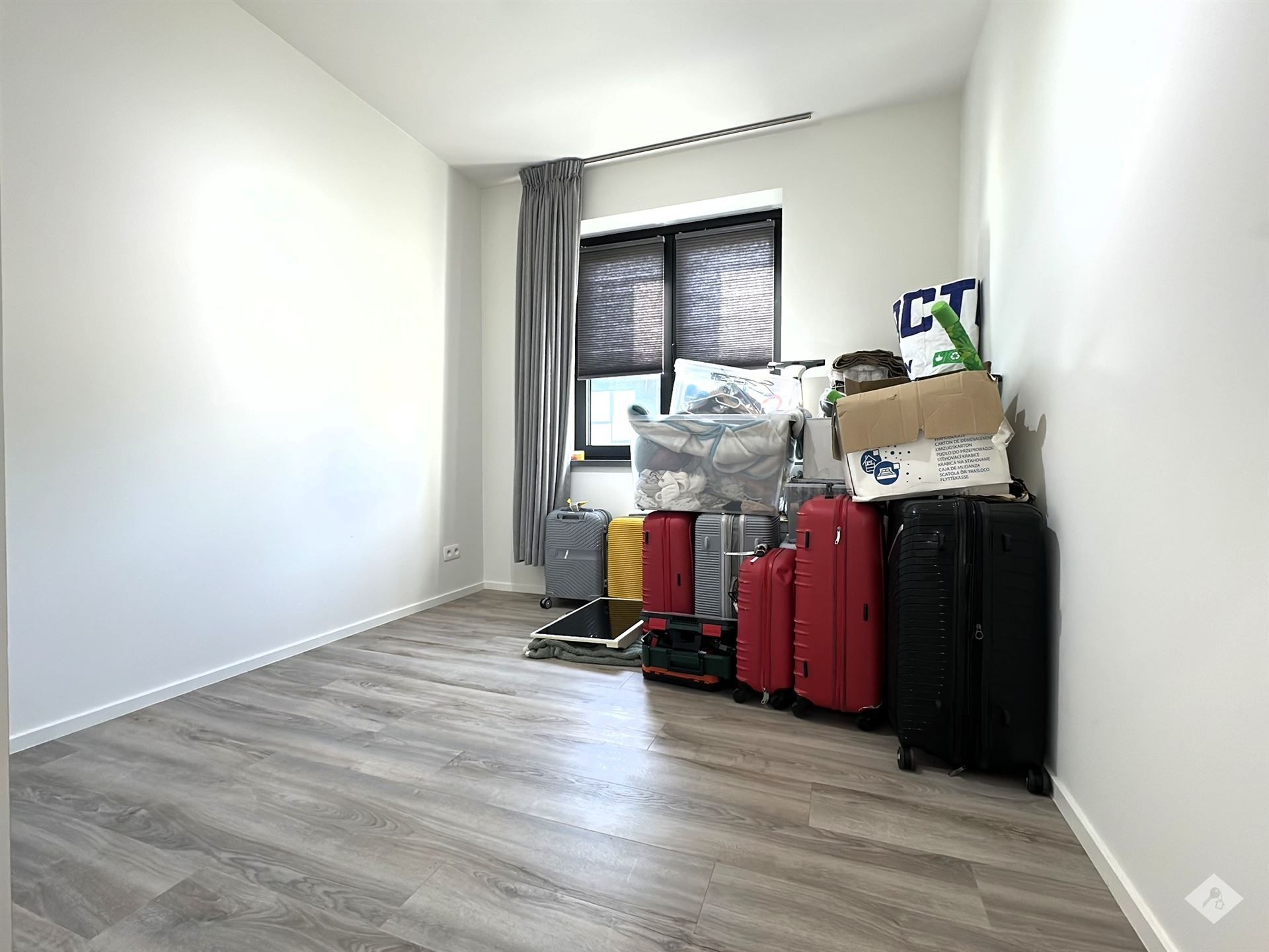 Energiezuinige nieuwbouwwoning in Opwijk foto 16
