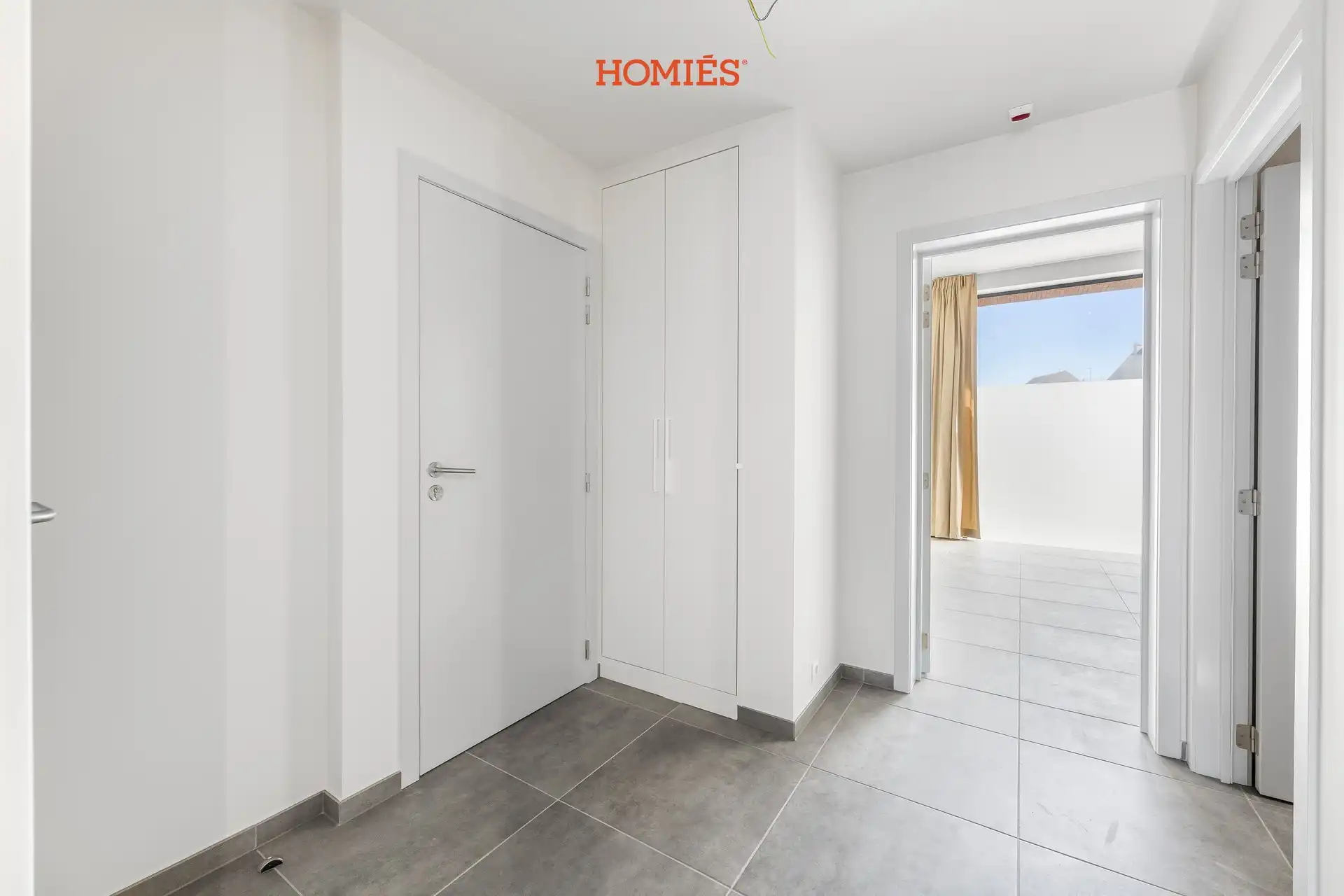 Gerenoveerd app 1 slpk en autostaanplaats foto 6