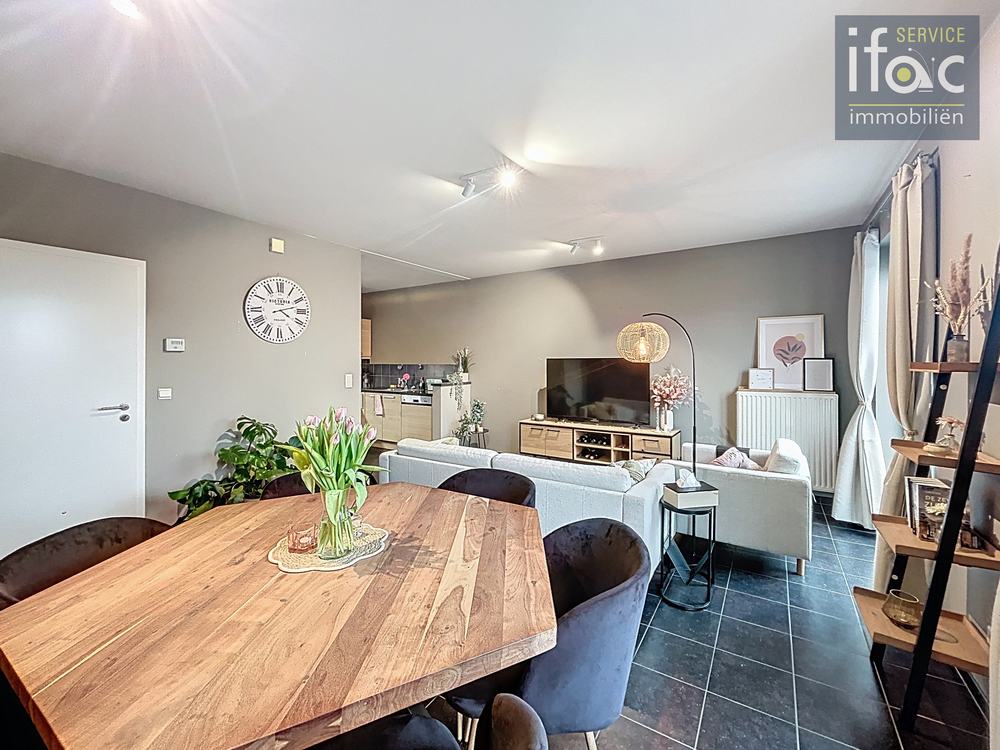Appartement te huur foto 3