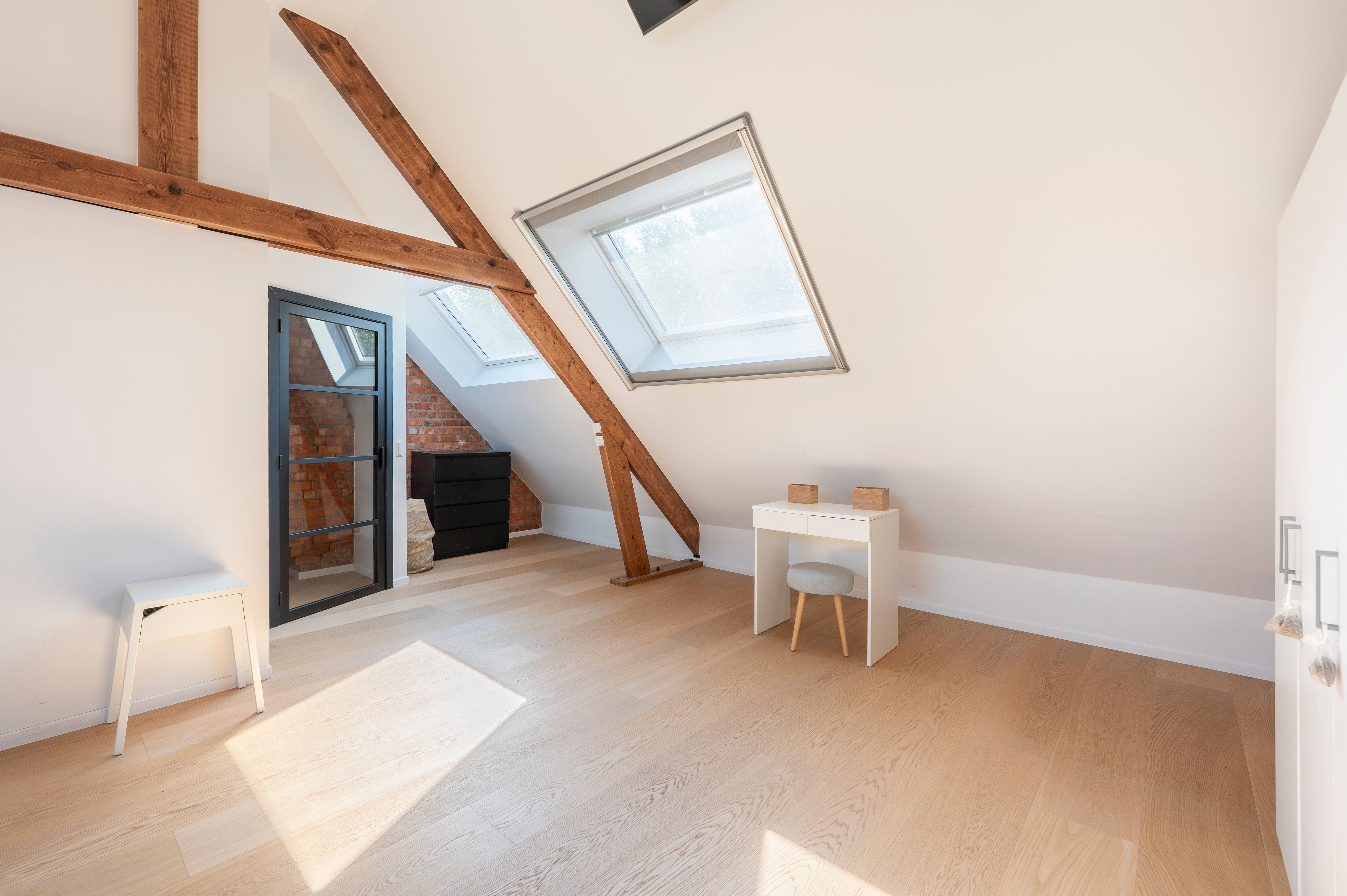 Instapklare gezinswoning met tuin en achteringang op centrale locatie in Ekeren! foto 25