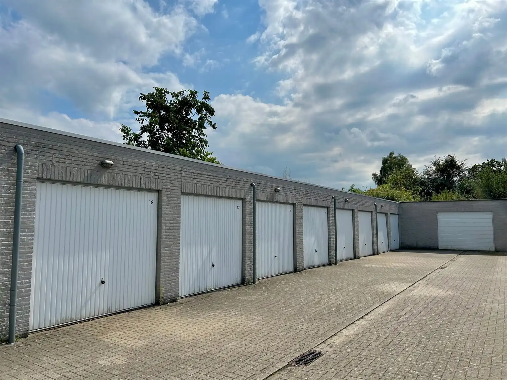 Parking / Garage foto 2