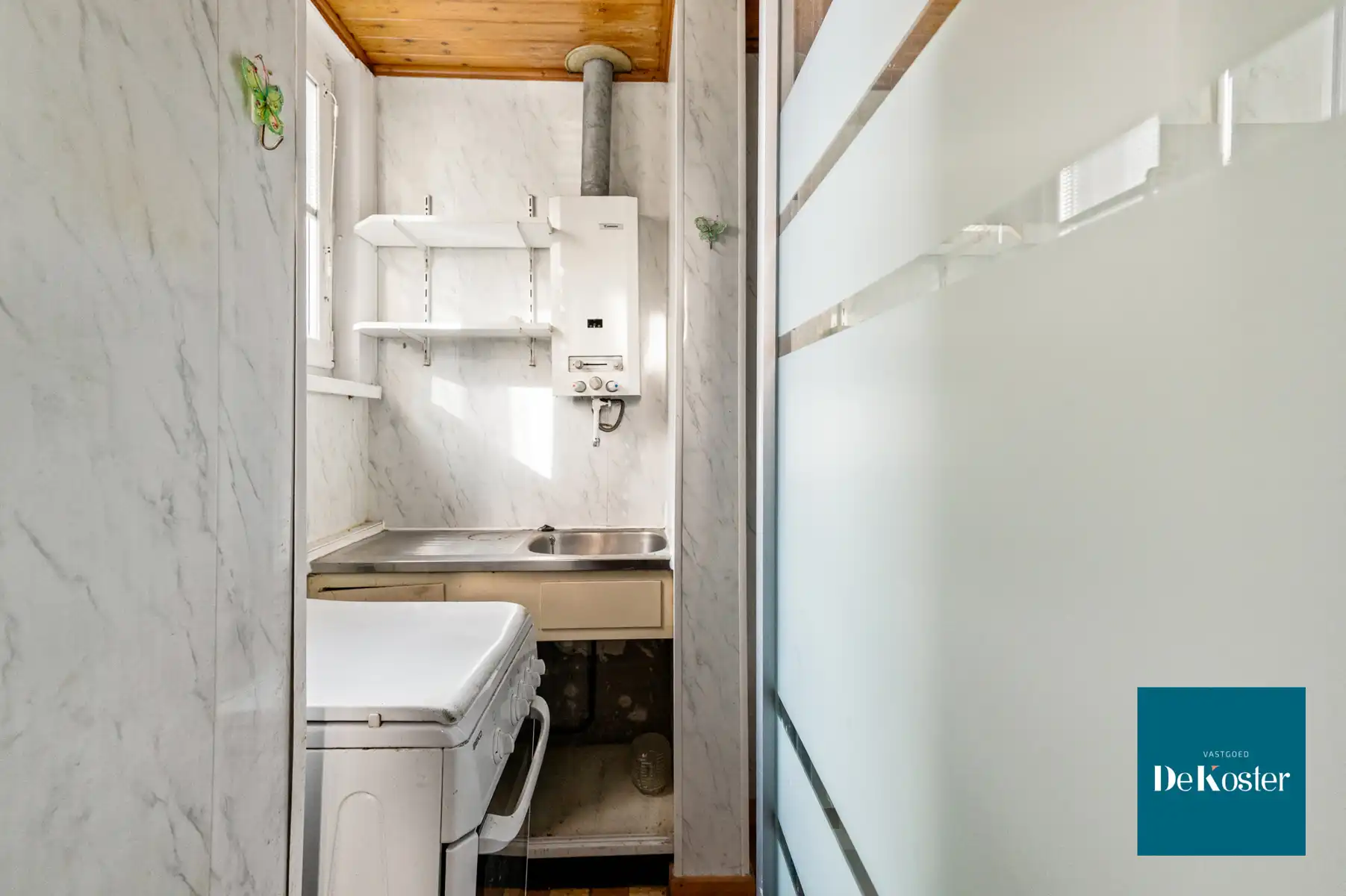 Te renoveren woning met 4 slaapkamers op centrale ligging foto 11