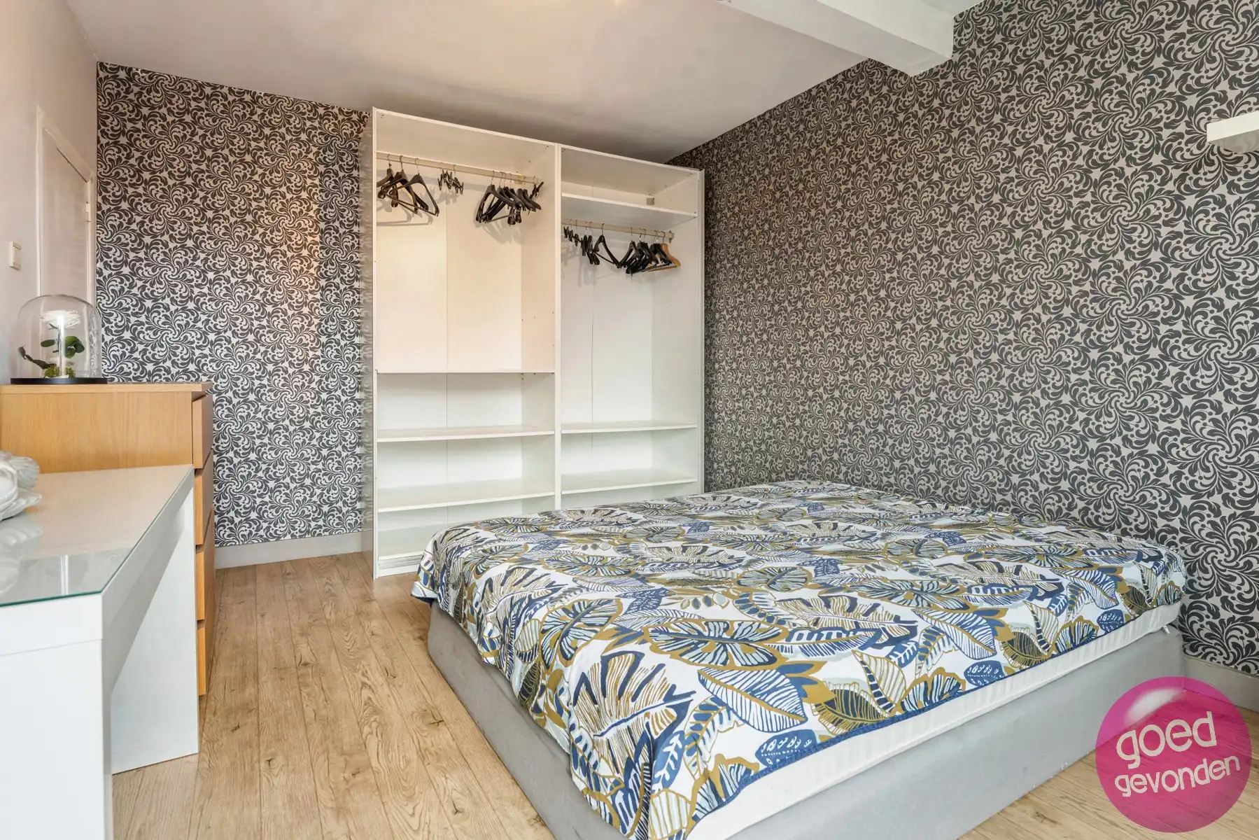 GERENOVEERDE WONING - 3 SLK - GROOT TERRAS - TUIN foto 20