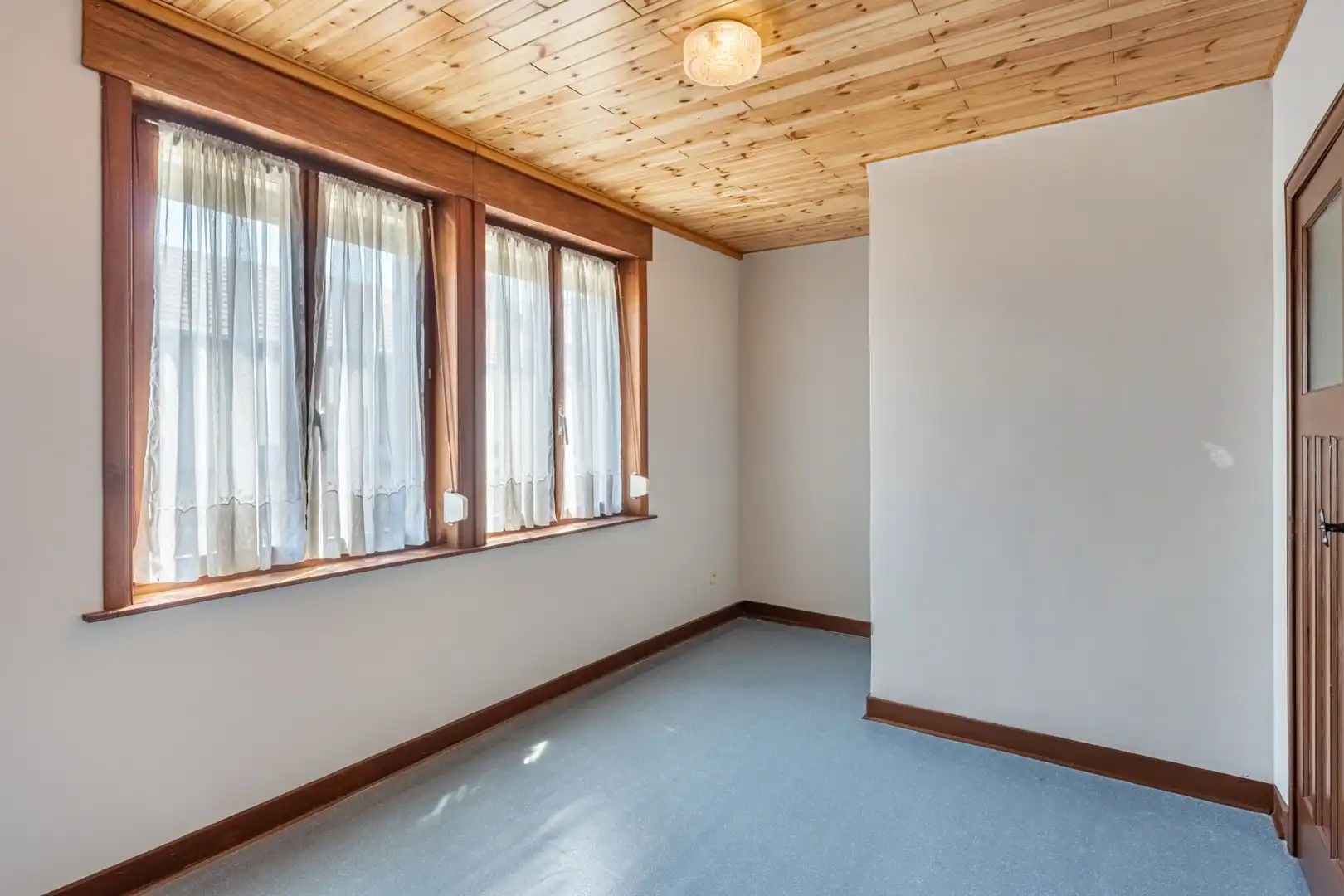 Rijwoning met ruime stadstuin (3slk) te Heverlee foto 13