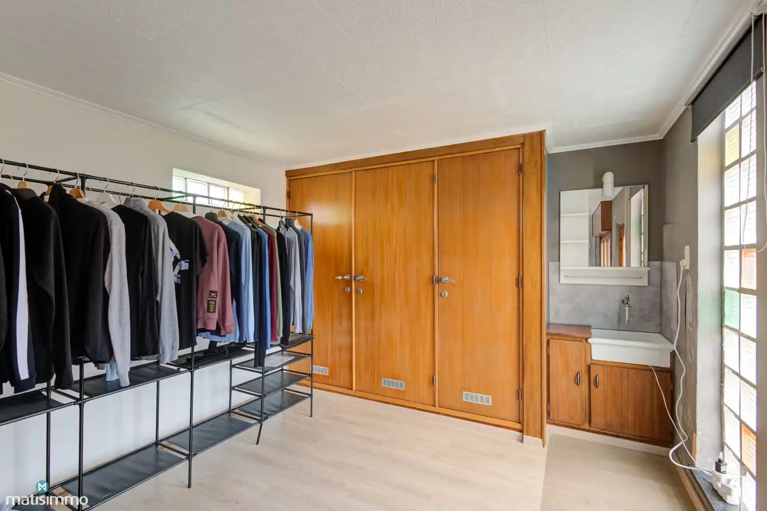 RUIME GEZINSWONING MET 3 SLAAPKAMERS EN EEN RIANTE TUIN OP EEN PERCEEL VAN 1.411 M² NABIJ HET CENTRUM VAN TONGEREN foto 28