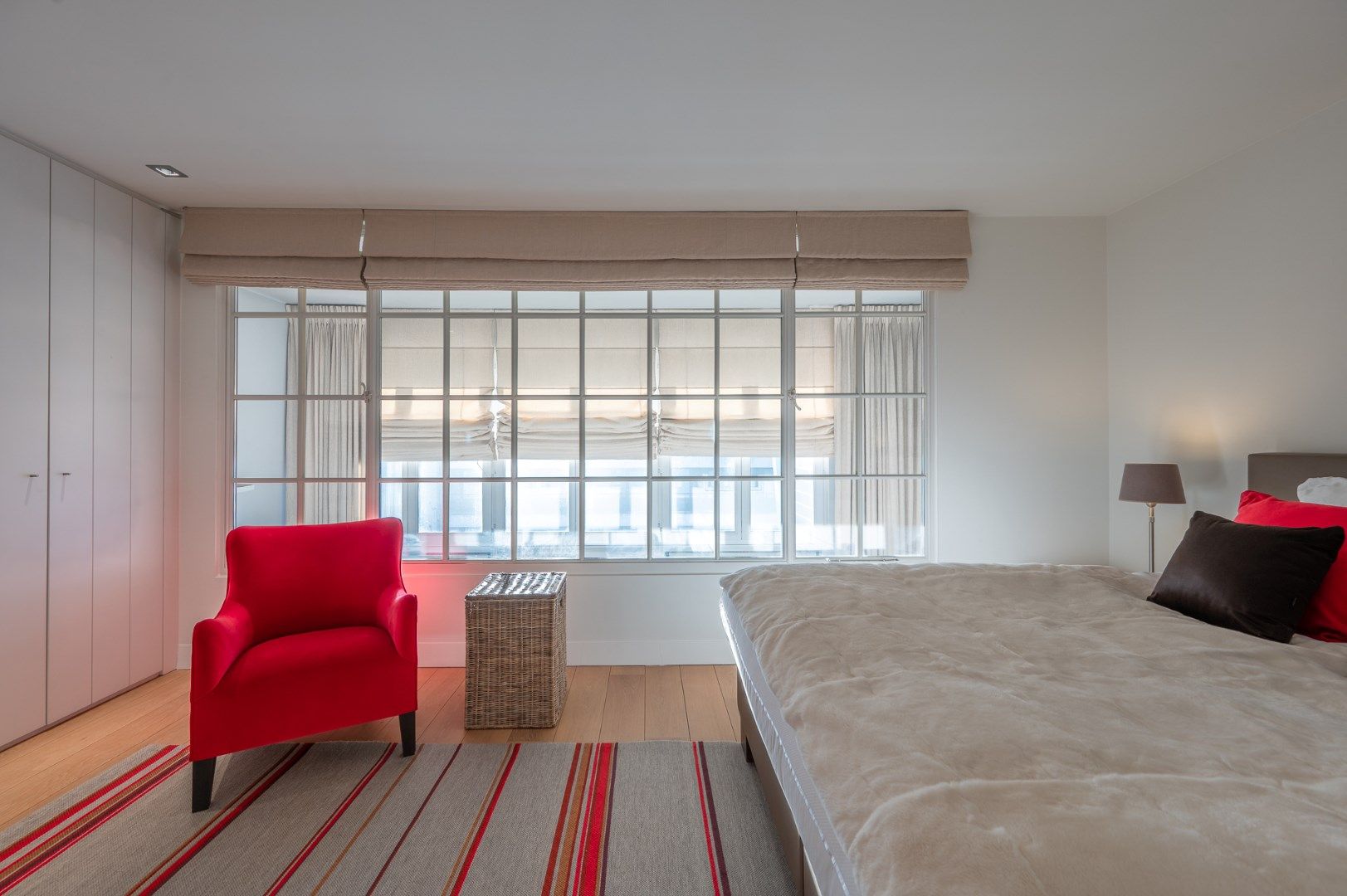 Luxueus Mezzanine-Appartement in Centrum Knokke – 206 m² - Pure Klasse op Toplocatie foto 16