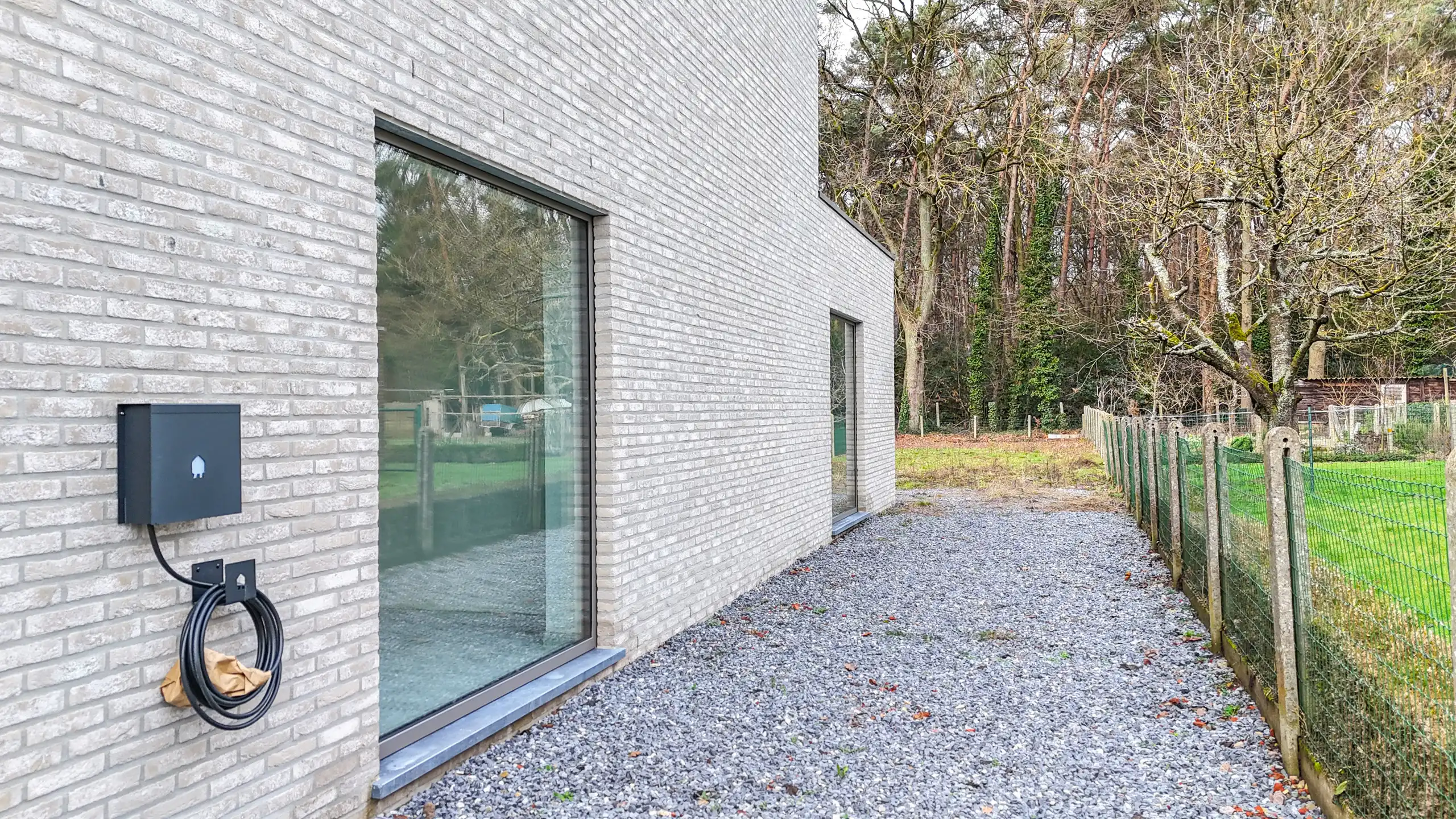 Instapklare nieuwbouw in Koersel aan 2% registratierechten! foto 39