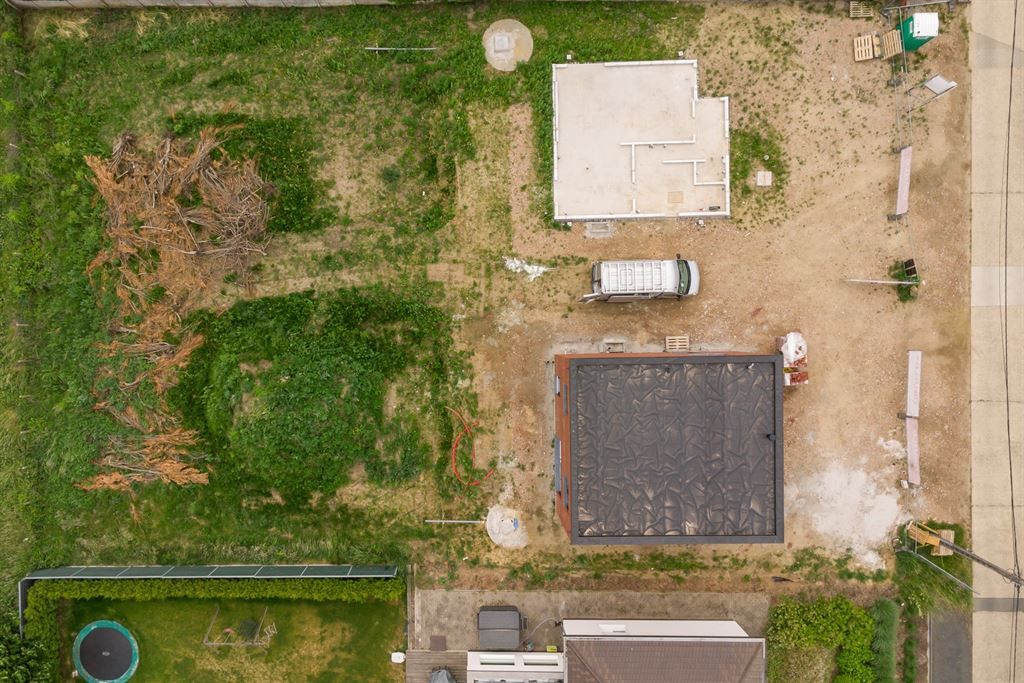 Hoogwaardige, vrijstaande nieuwbouwwoning (Casco) foto 29