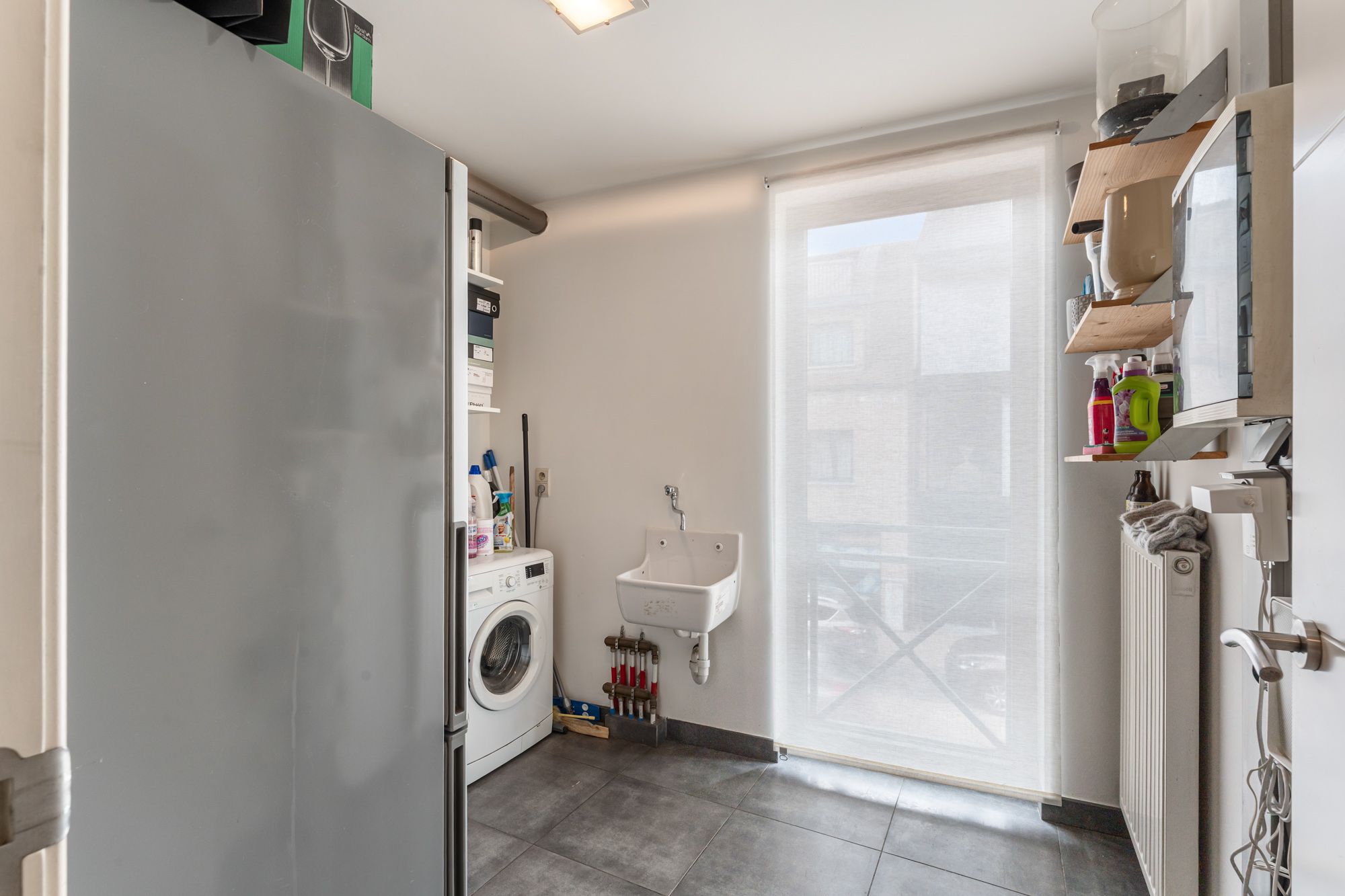 Appartement te koop foto 9