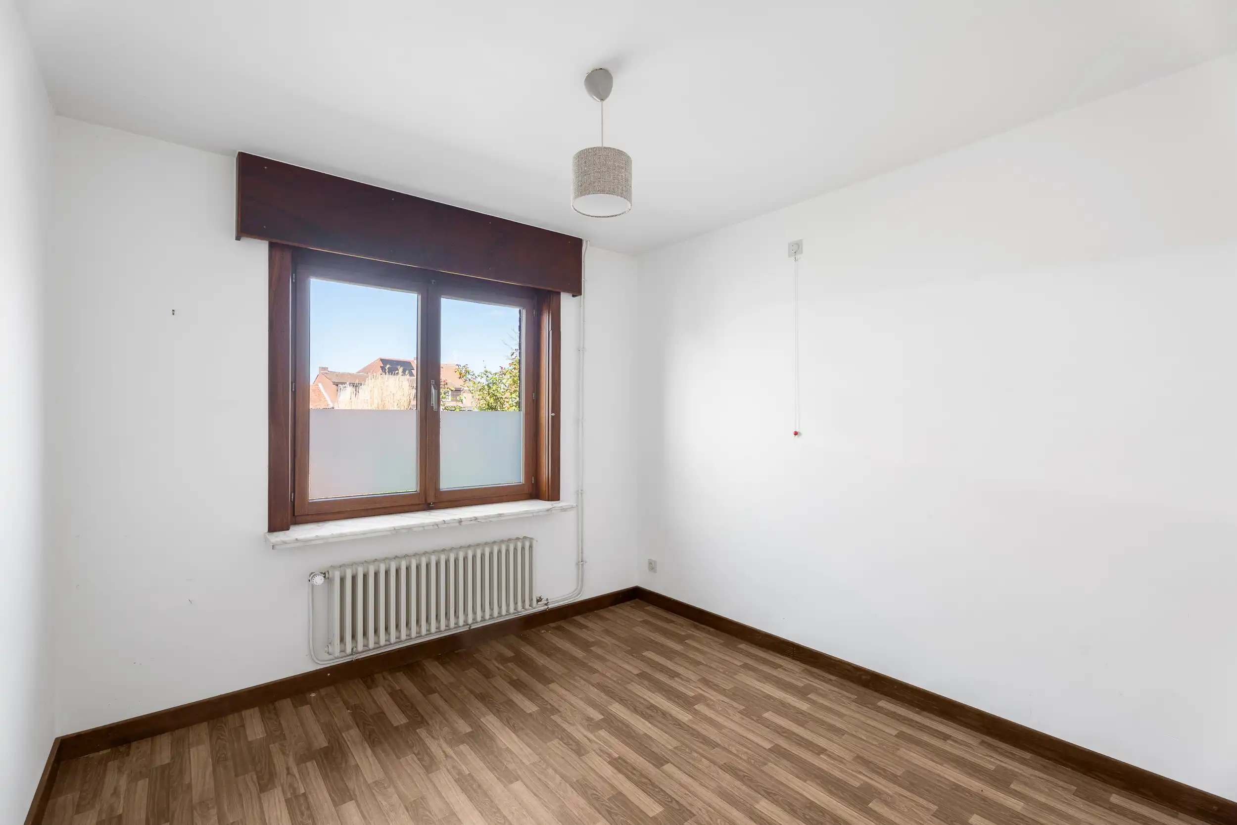 Vrijstaande bungalow met zolderpotentieel op toplocatie. foto 9