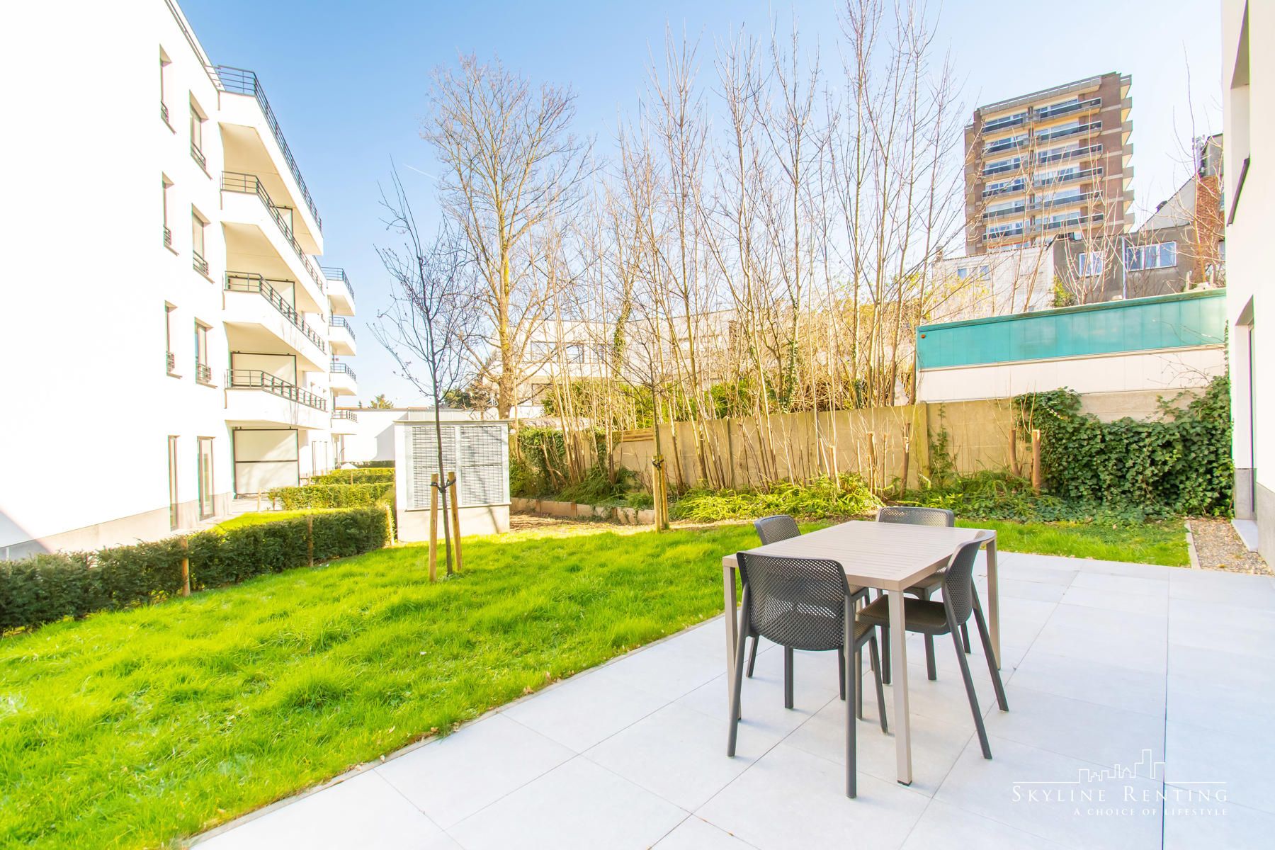 (NAVO area) Prachtig appartement 3 Kamers + TUIN !  foto 2