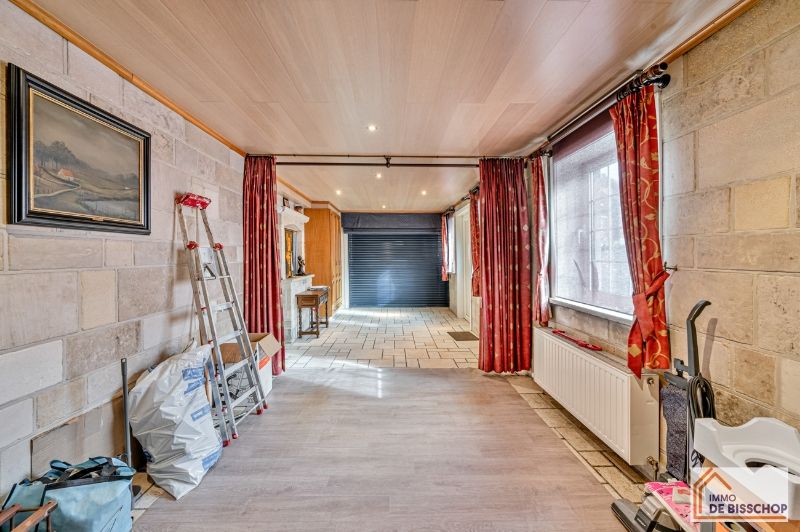 Mooie woonst met 3 slaapkamers in het centrum van Gooik foto 5