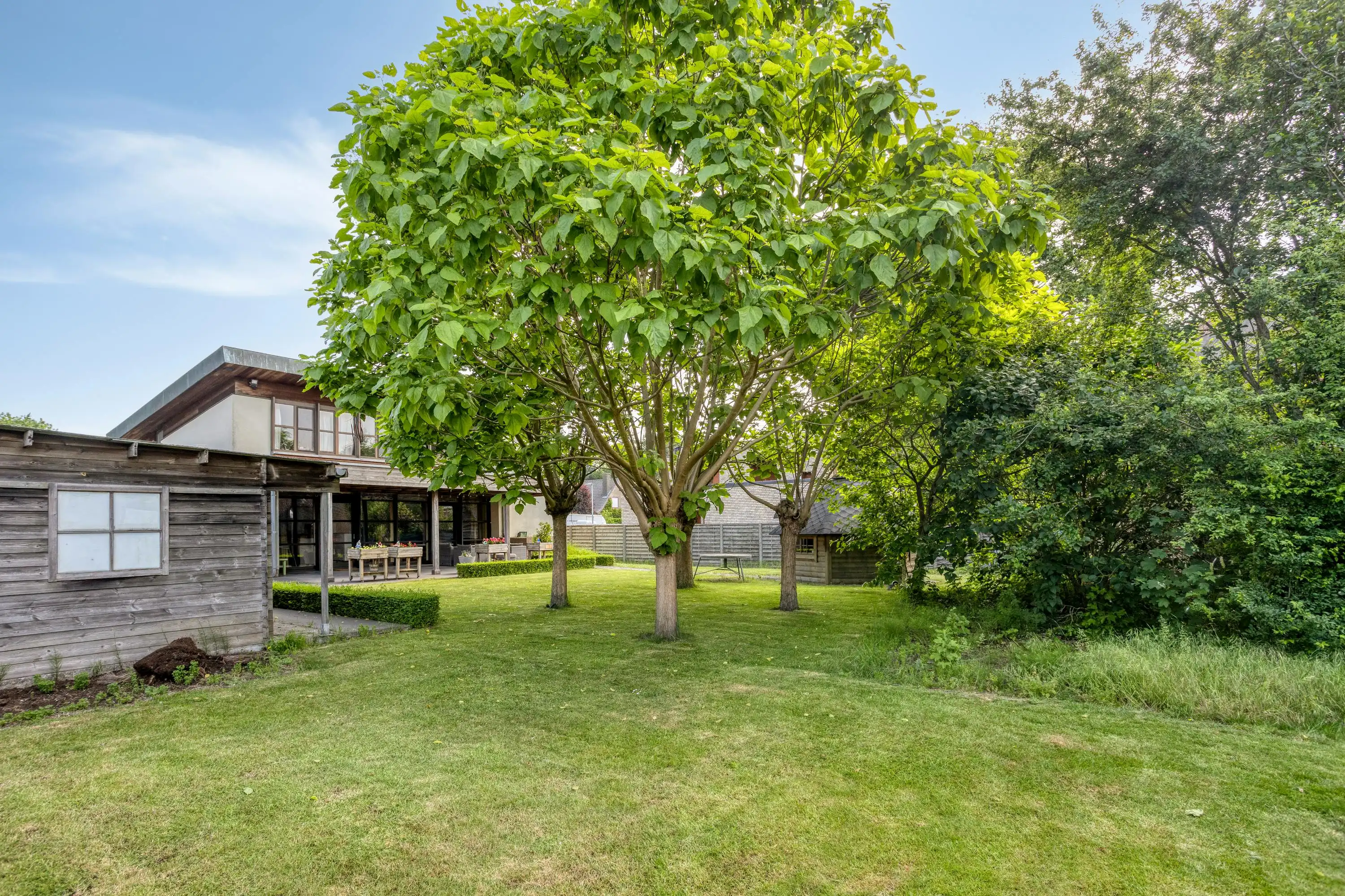 Ruime villa met 4 slaapkamers op 988 m² foto 25